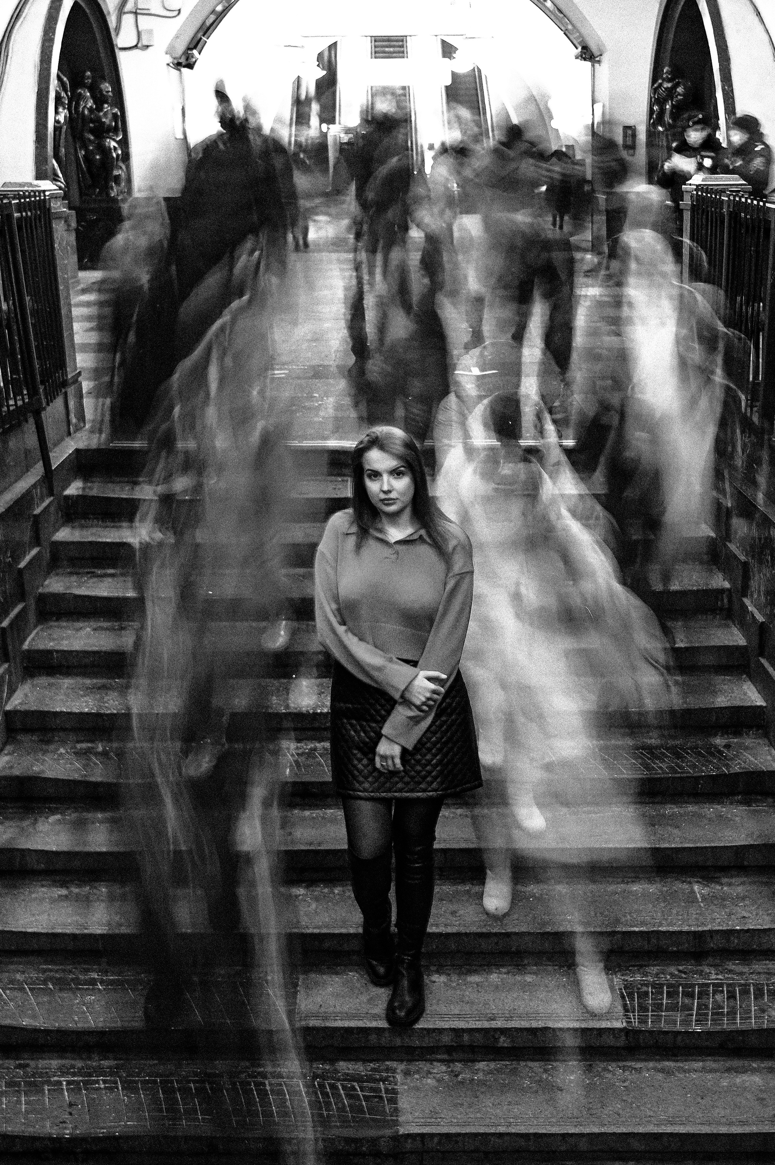 Фотограф Александр Орымбаев