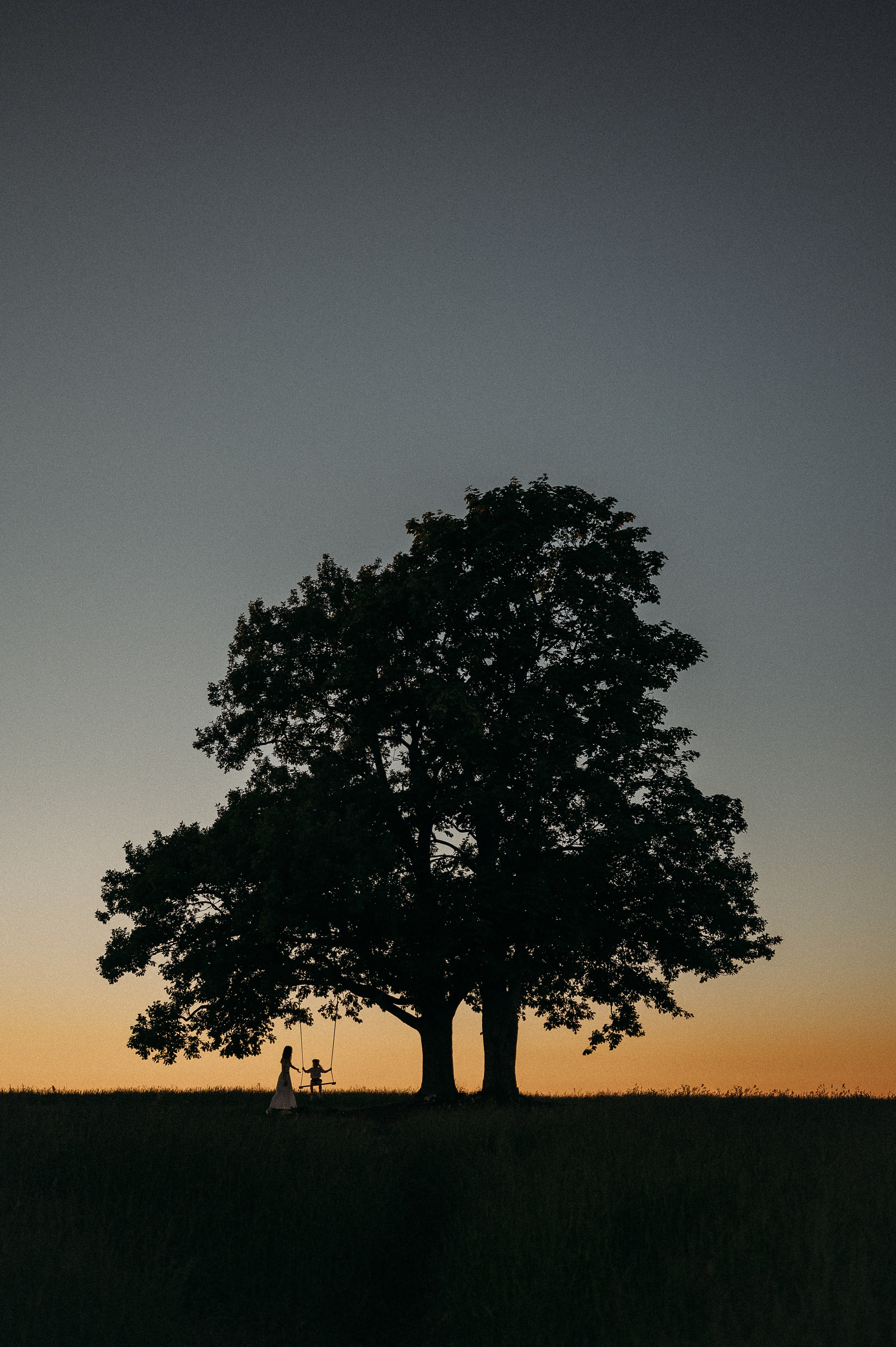 Фотограф и видеограф в Санкт-Петербурге Полина Янушко. Съёмка родов