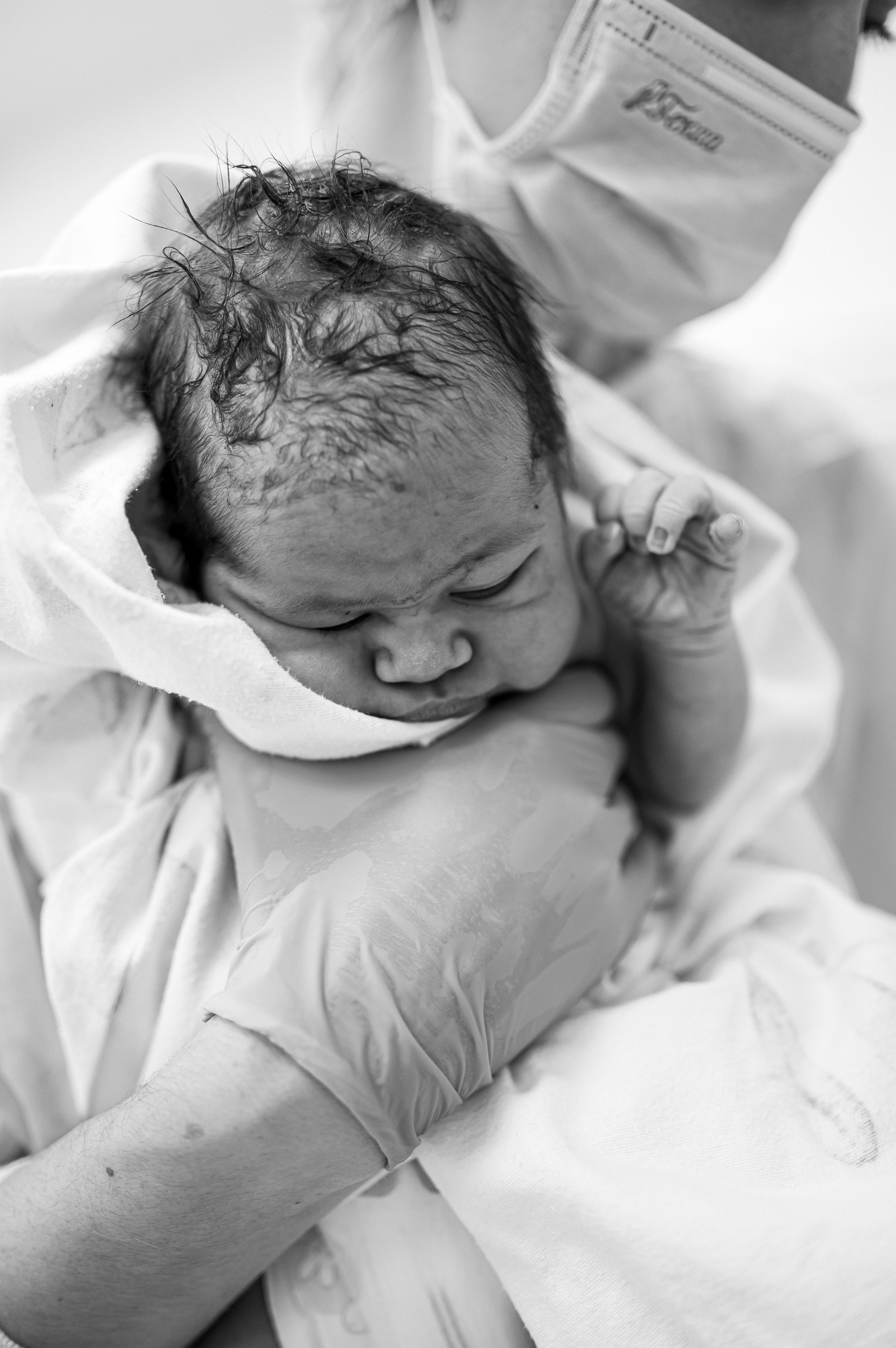 Фотограф на роды СПБ Юлия Герасимова