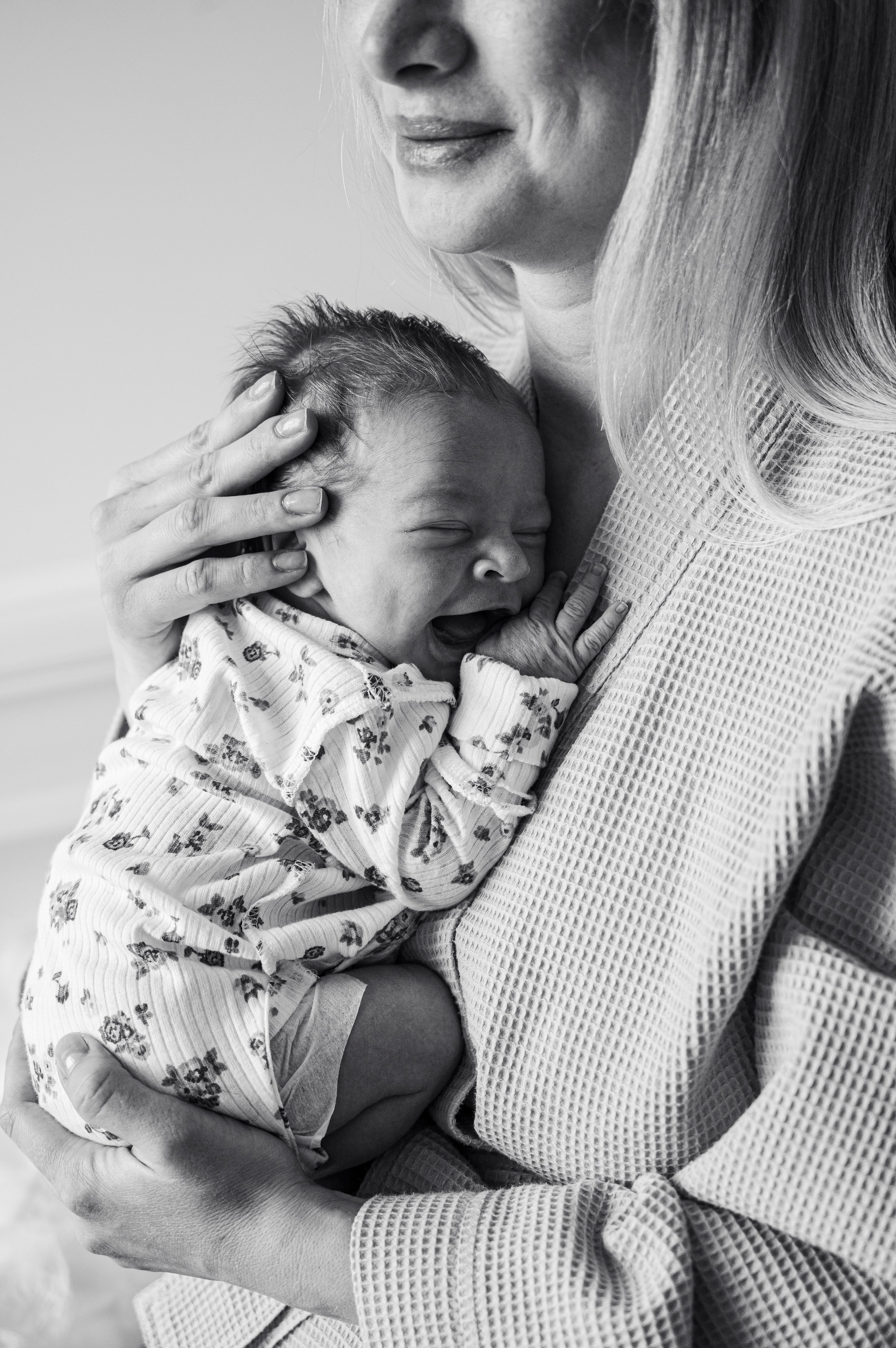 Фотограф на роды СПБ Юлия Герасимова