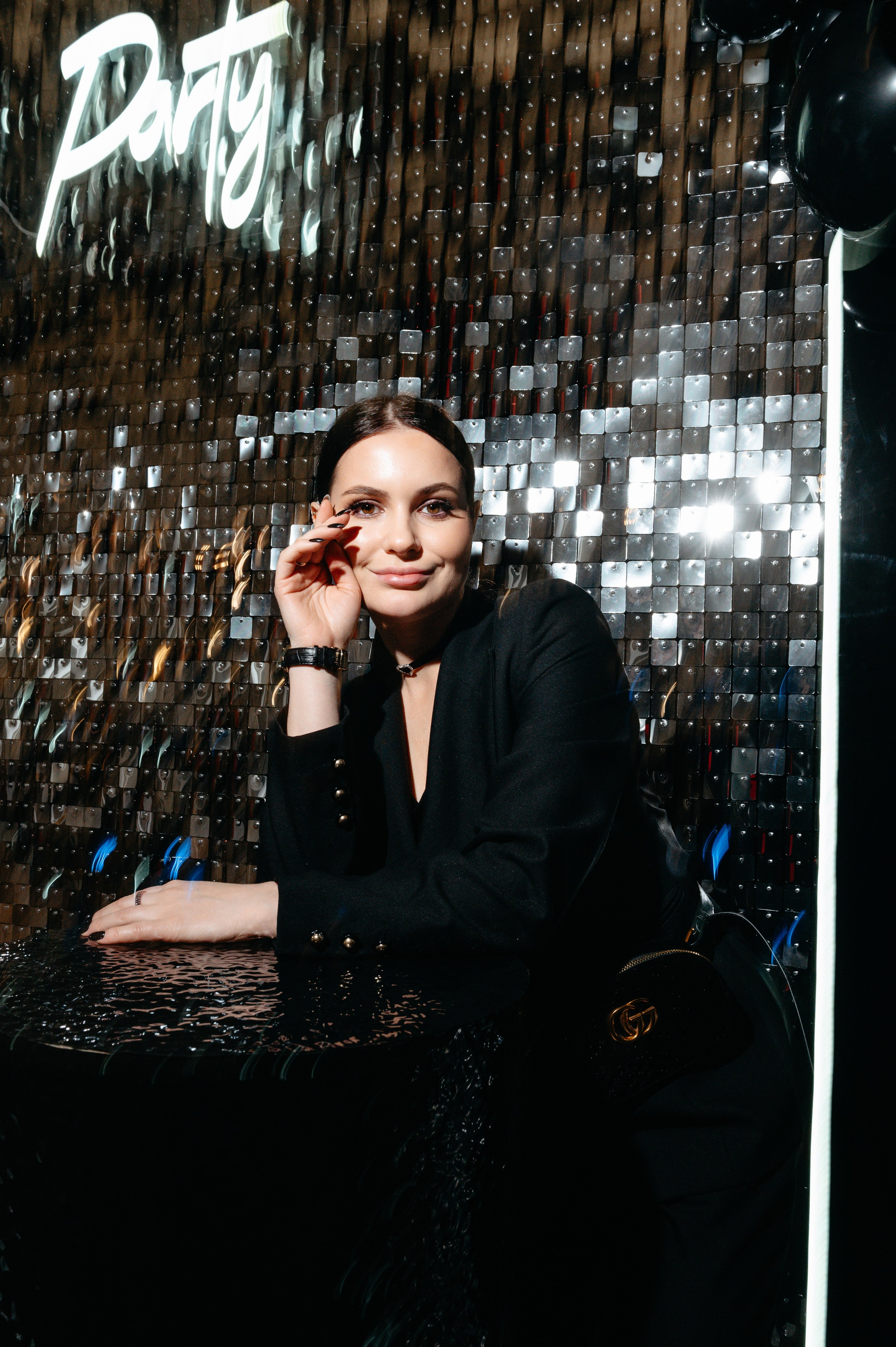 Школьный и свадебный фотограф Екатерина Салмина