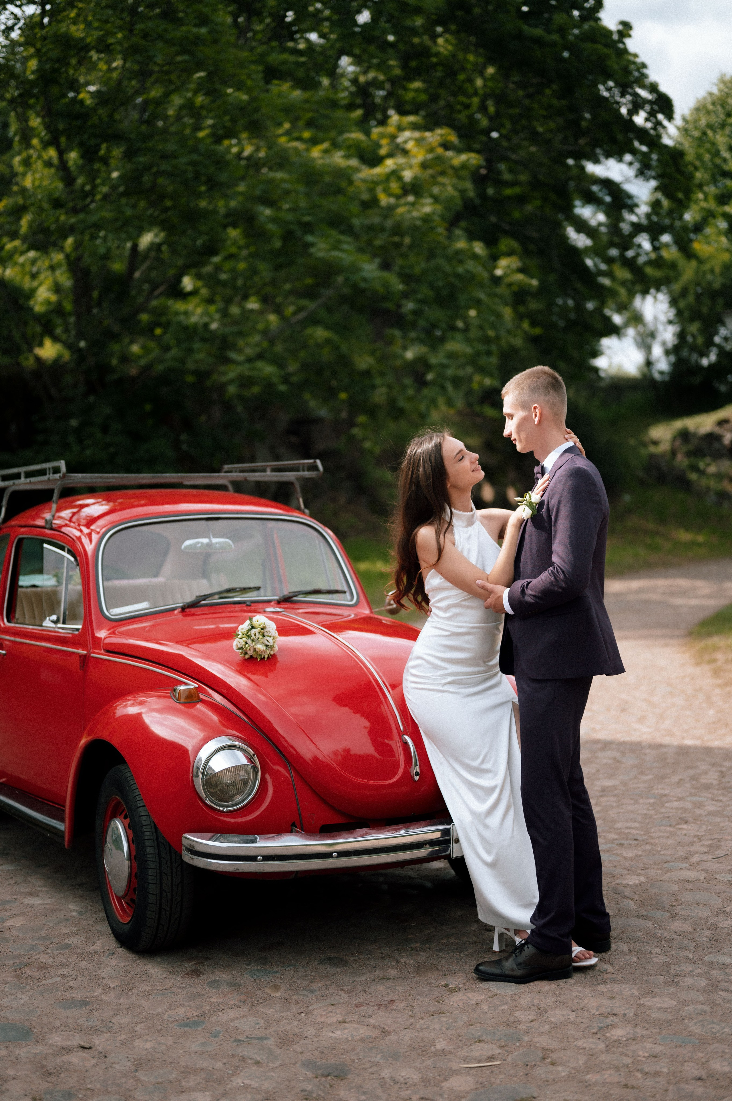 Фотограф Мария Бондаренко