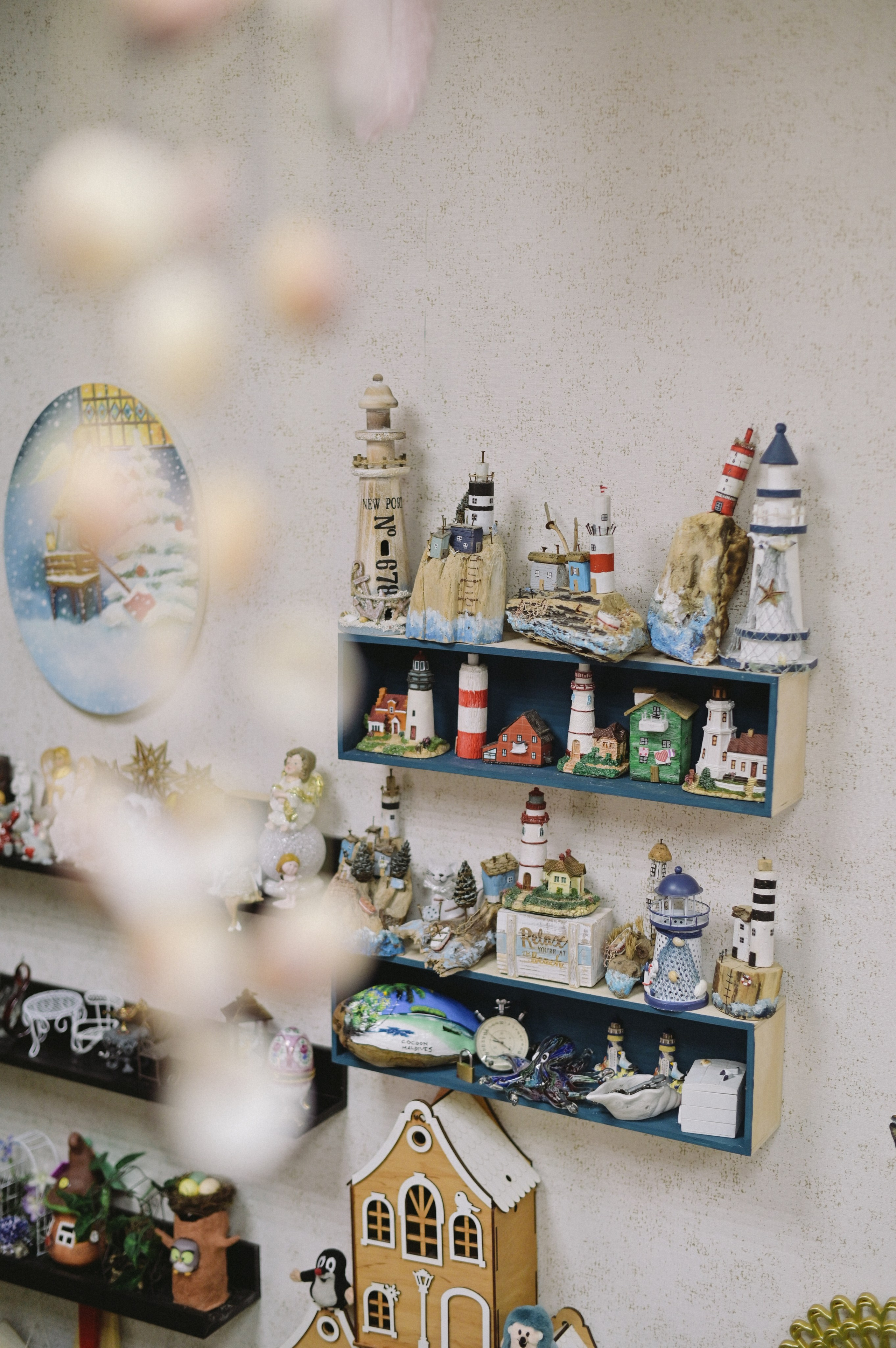 Контент. Видеооператор и фотограф Таисия Любимова