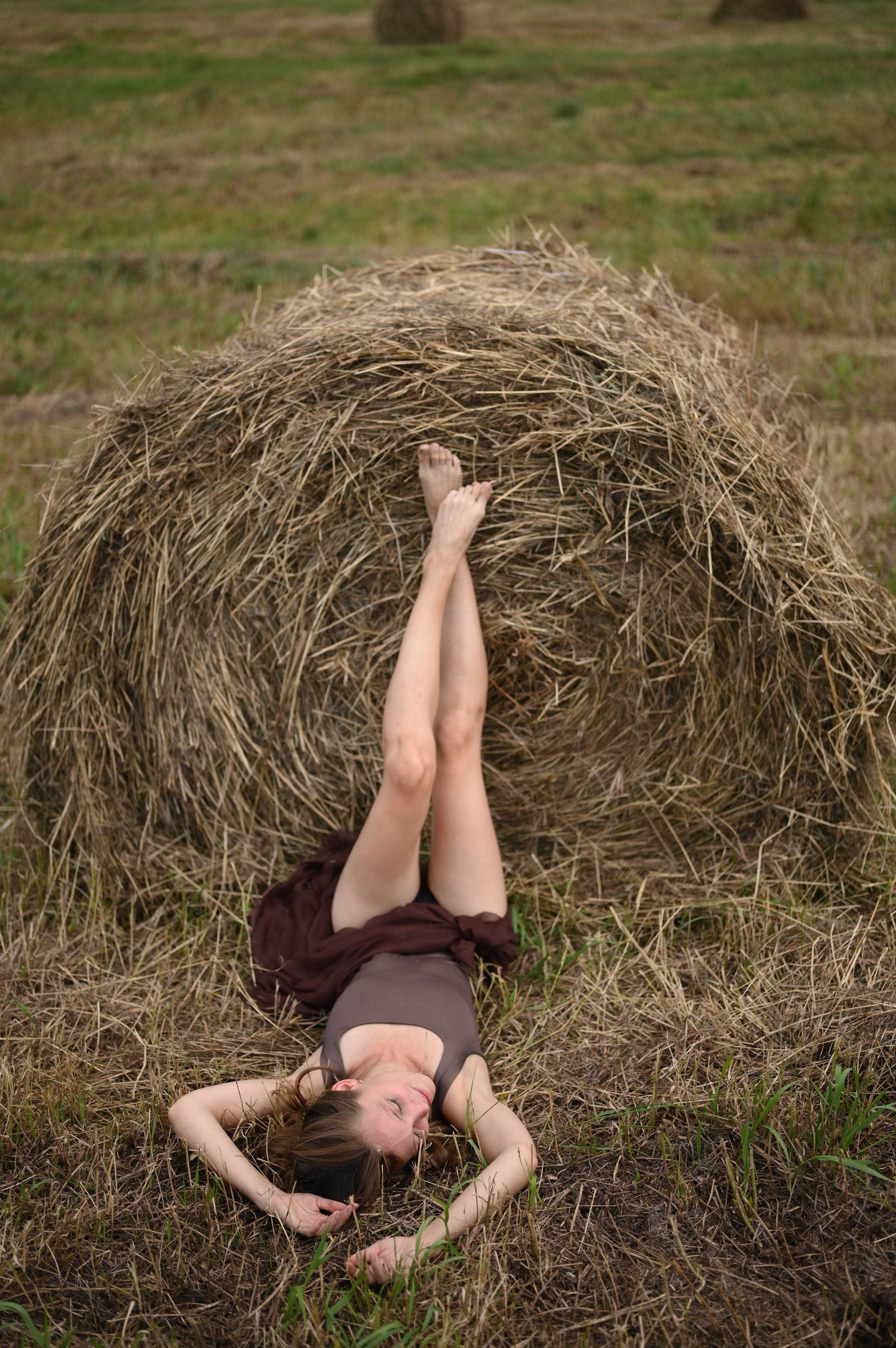 Фотодни. Фотограф в Красноярске Никитина Мария