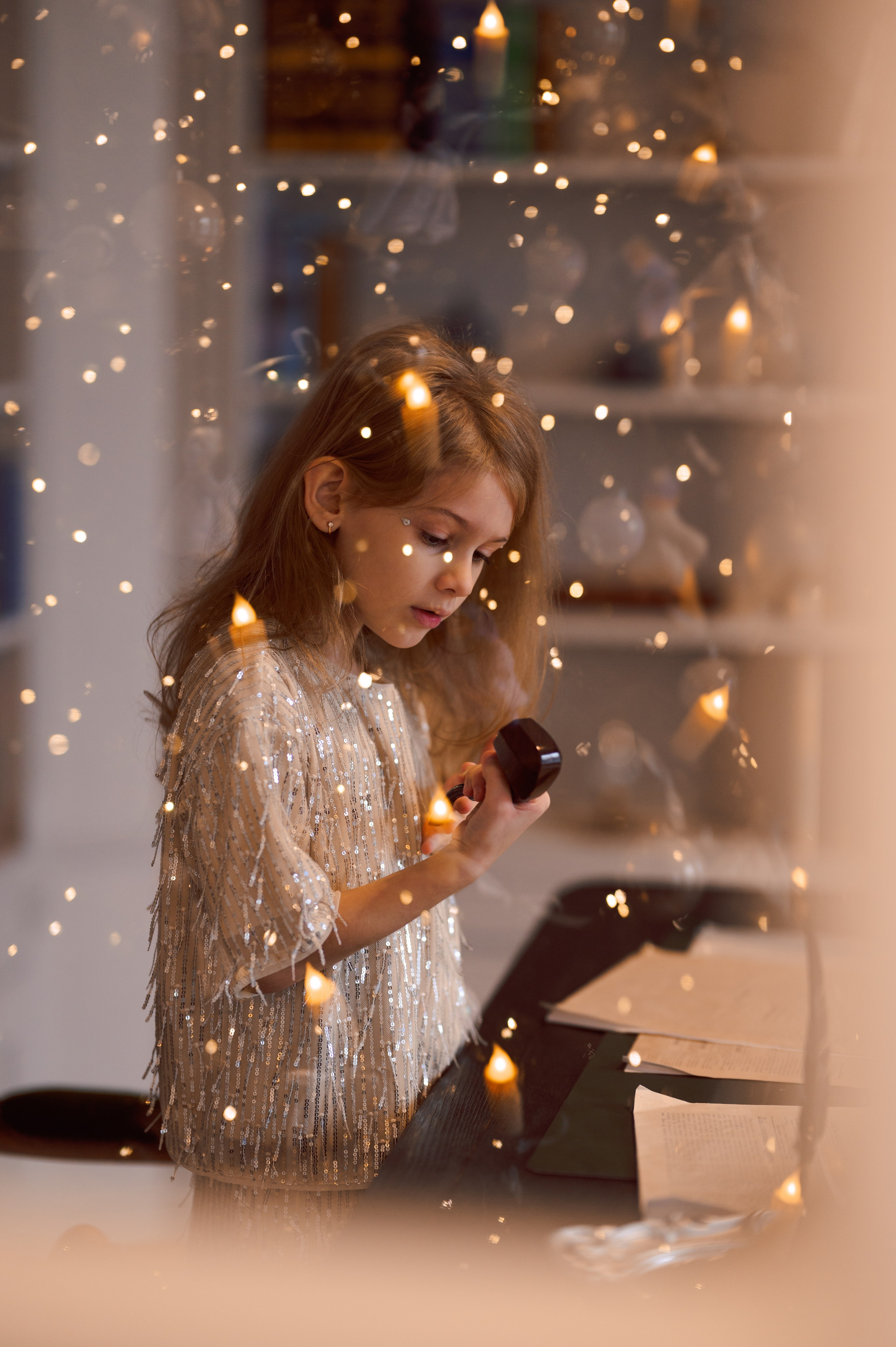 Семейный и детский фотограф в Москве и области Вика Муслимова