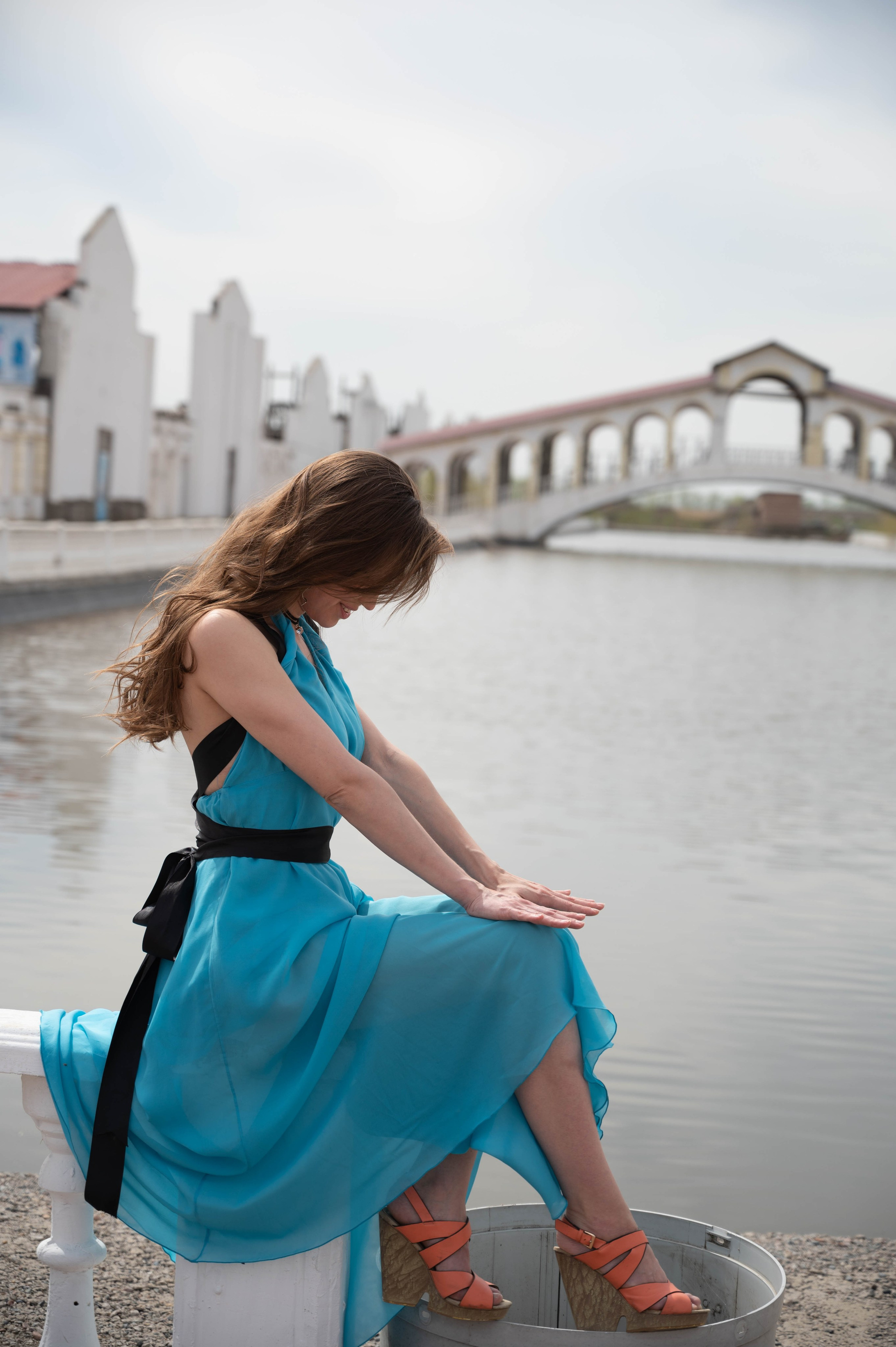 Фотодни. Фотограф в Красноярске Никитина Мария