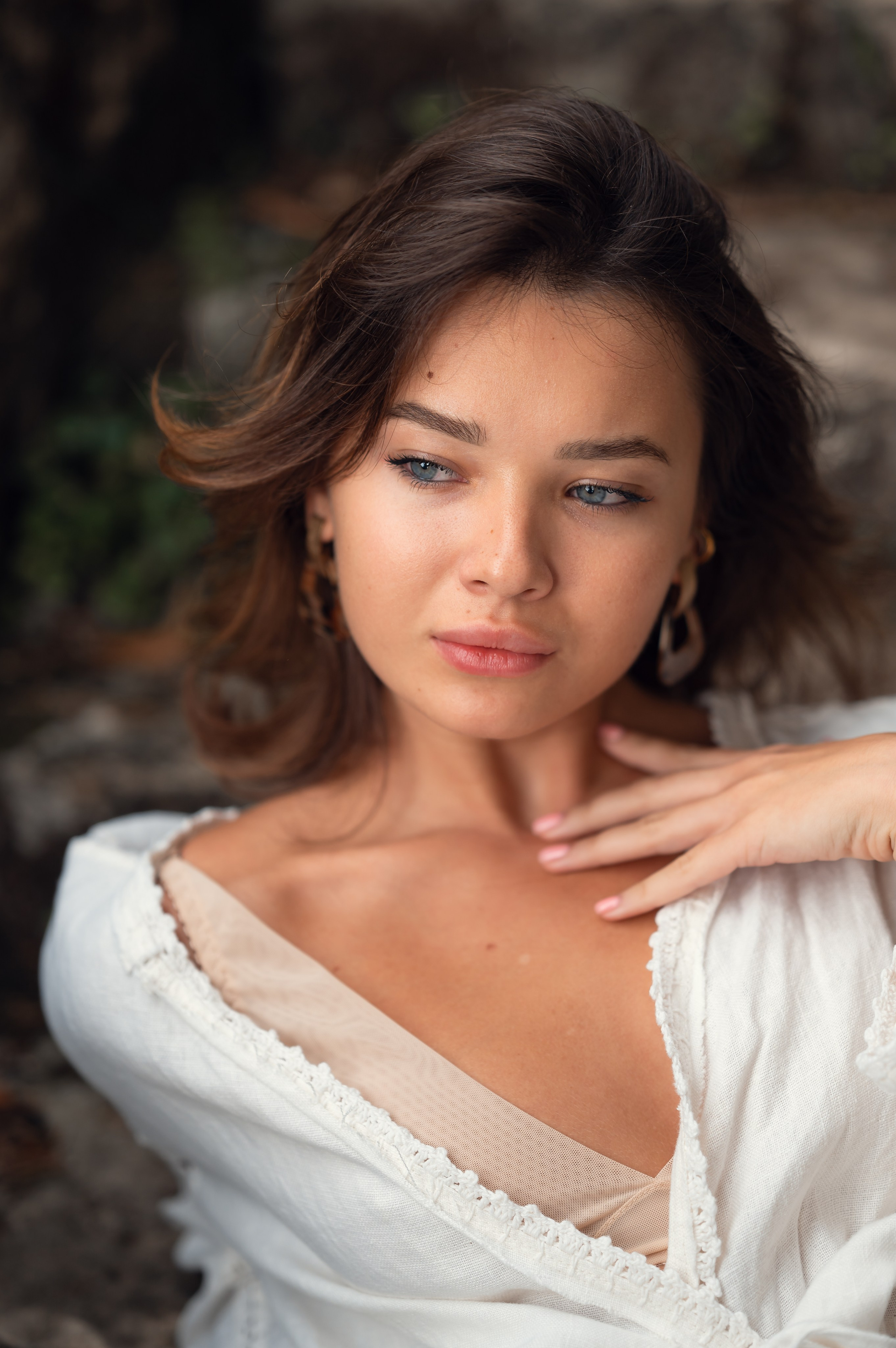 Абхазия. Фотограф в Донецке Говорущенко Марина