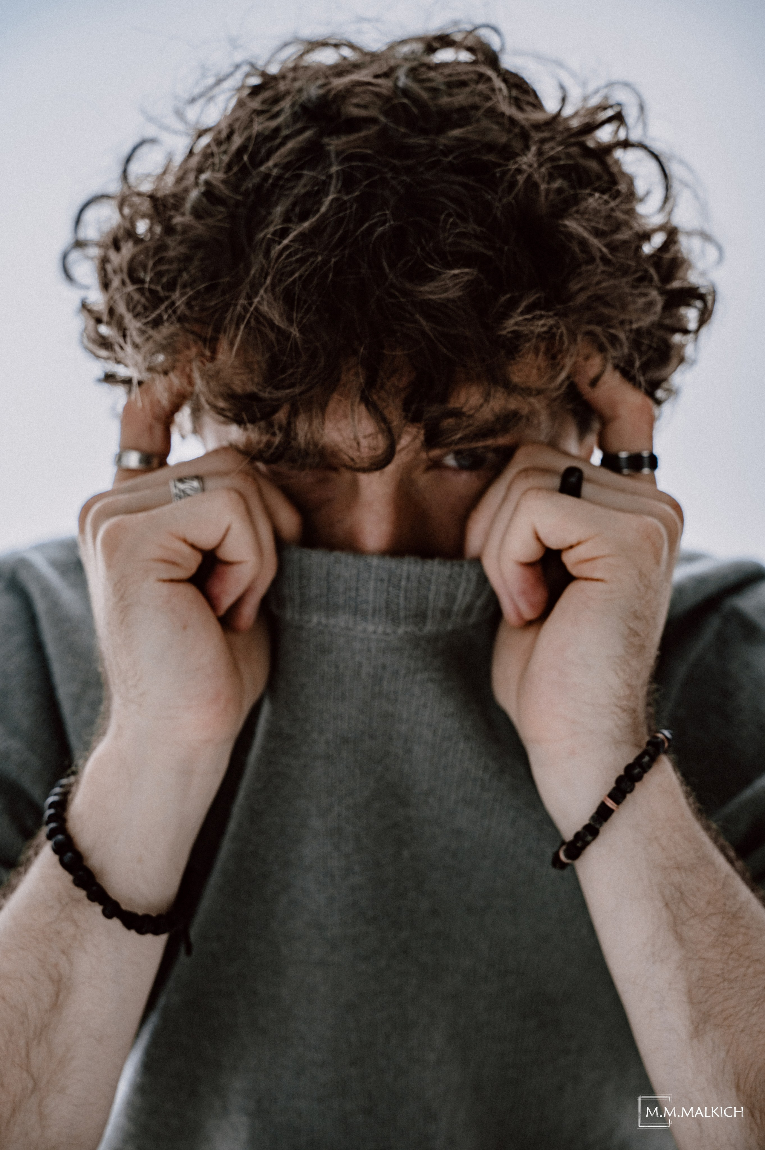 Фотограф и видеограф в Москве Мария Малкич