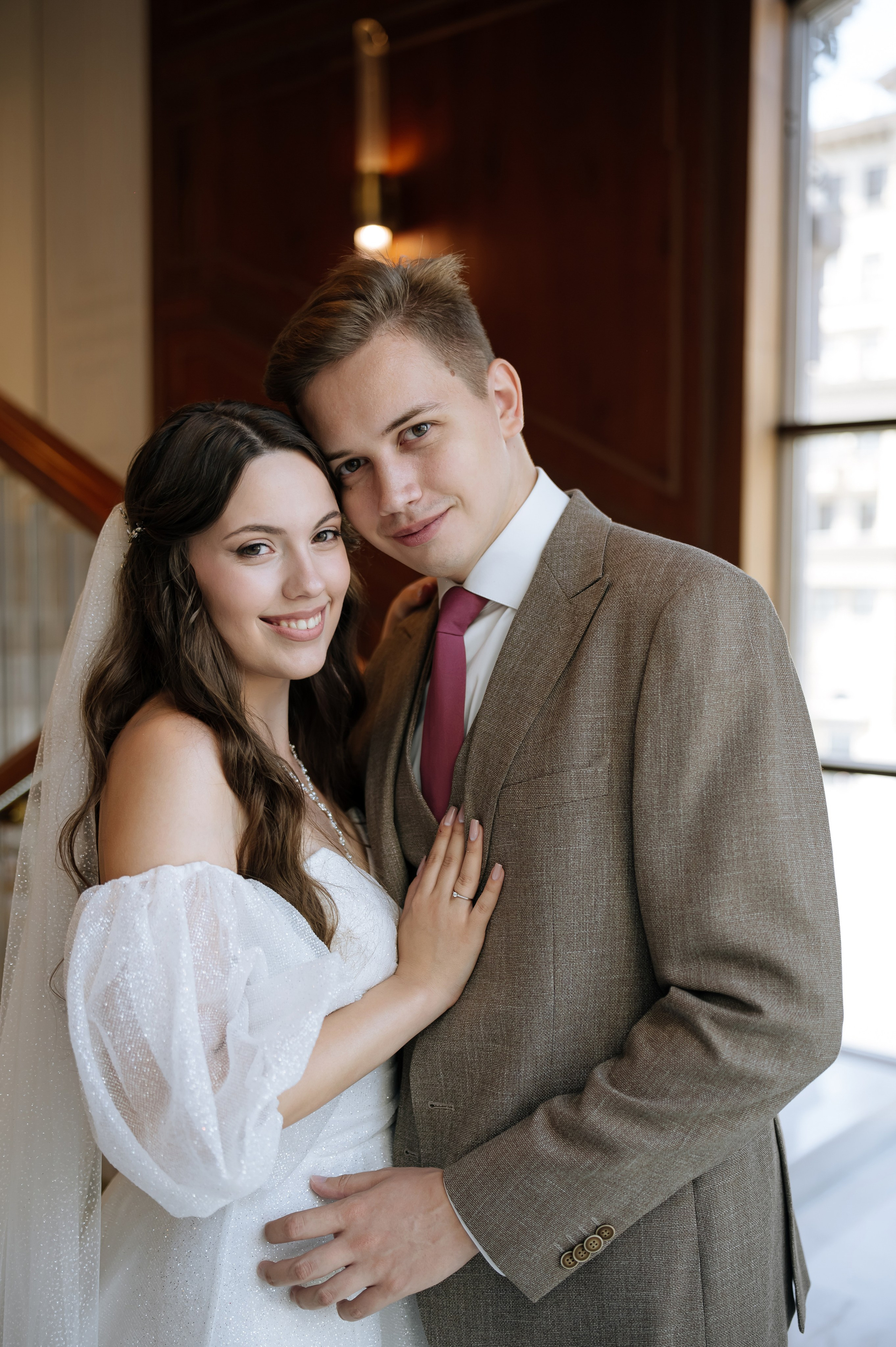 27.07 Андрей и Валерия. Свадебный и Event фотограф в Москве | Андрей Губренко | Gubrenko