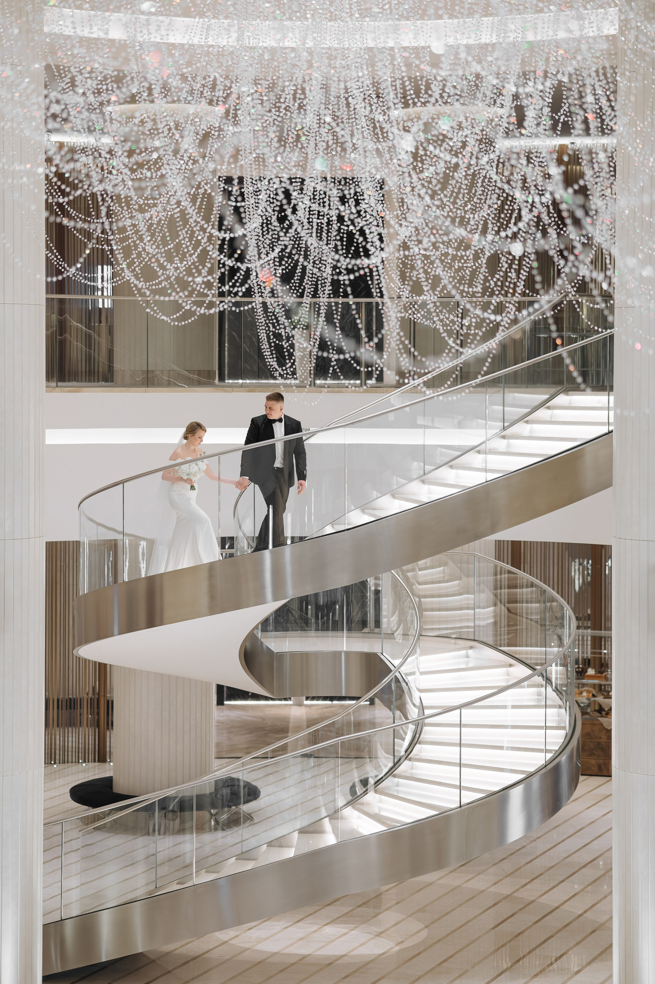 05.31 Дмитрий и Анастасия. Свадебный и Event фотограф в Москве | Андрей Губренко | Gubrenko