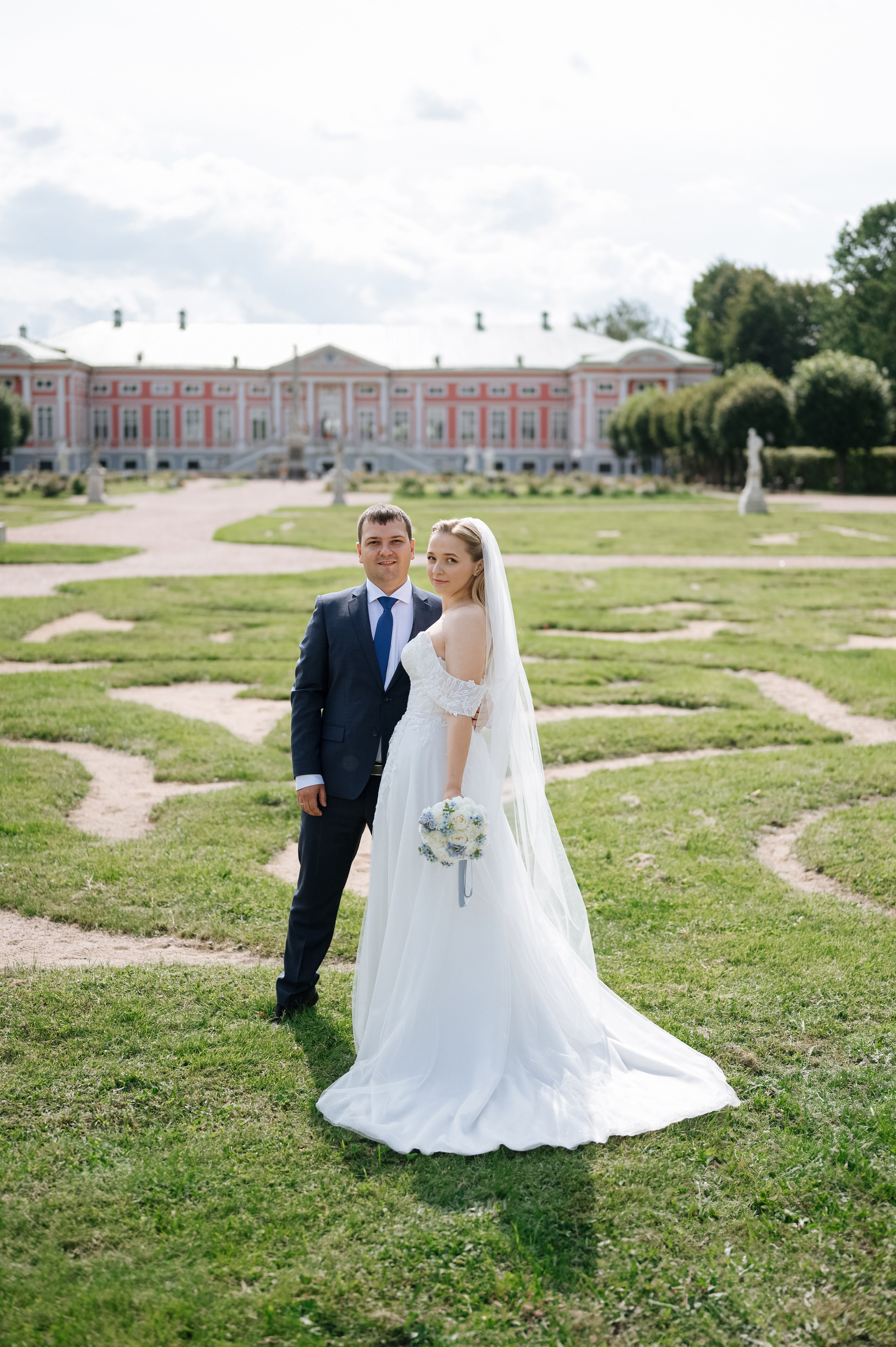 08.18 Денис и Екатерина. Свадебный и Event фотограф в Москве | Андрей Губренко | Gubrenko