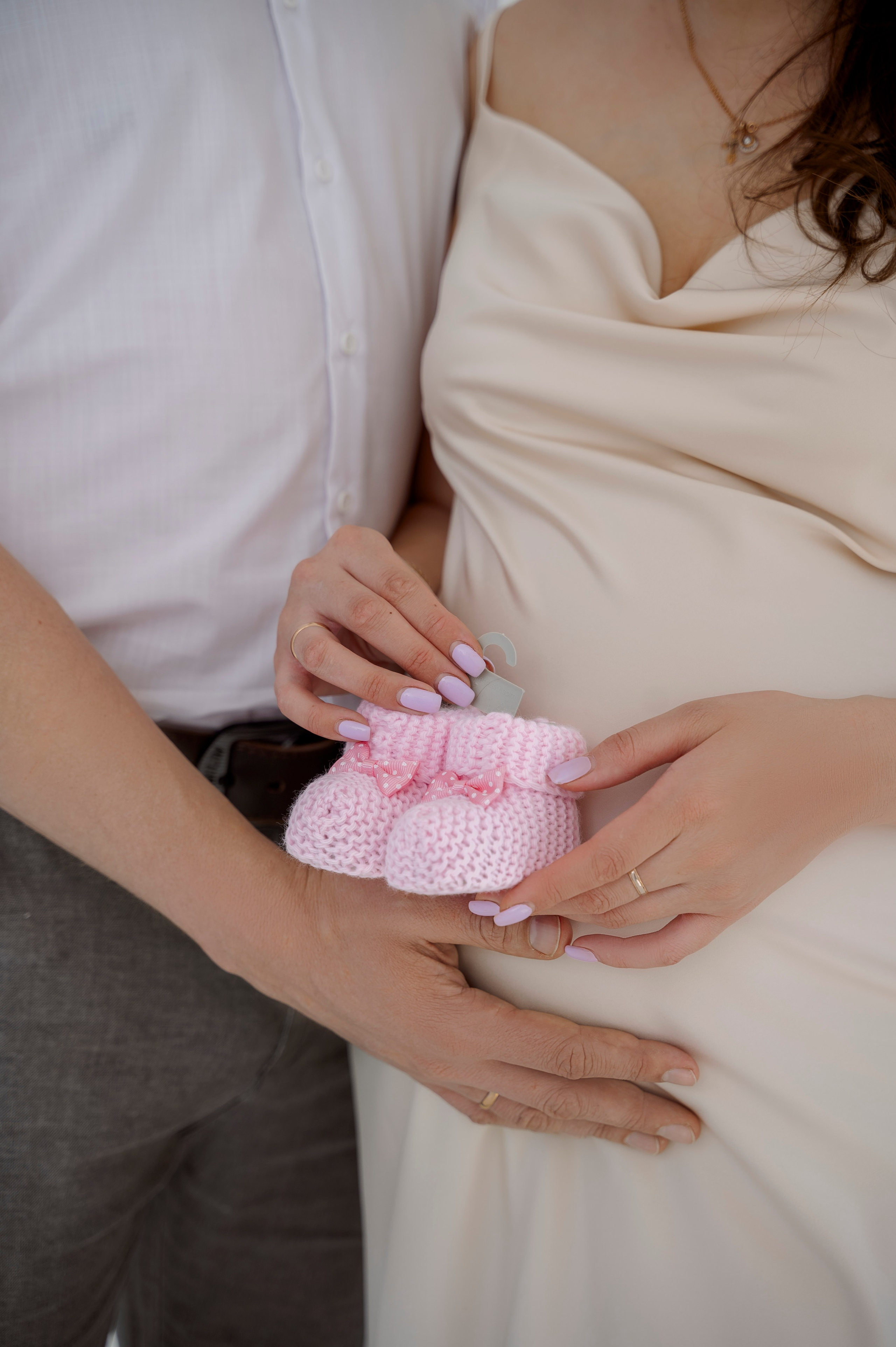 12 фото беременных девушек | Фотограф Корнеева Оля