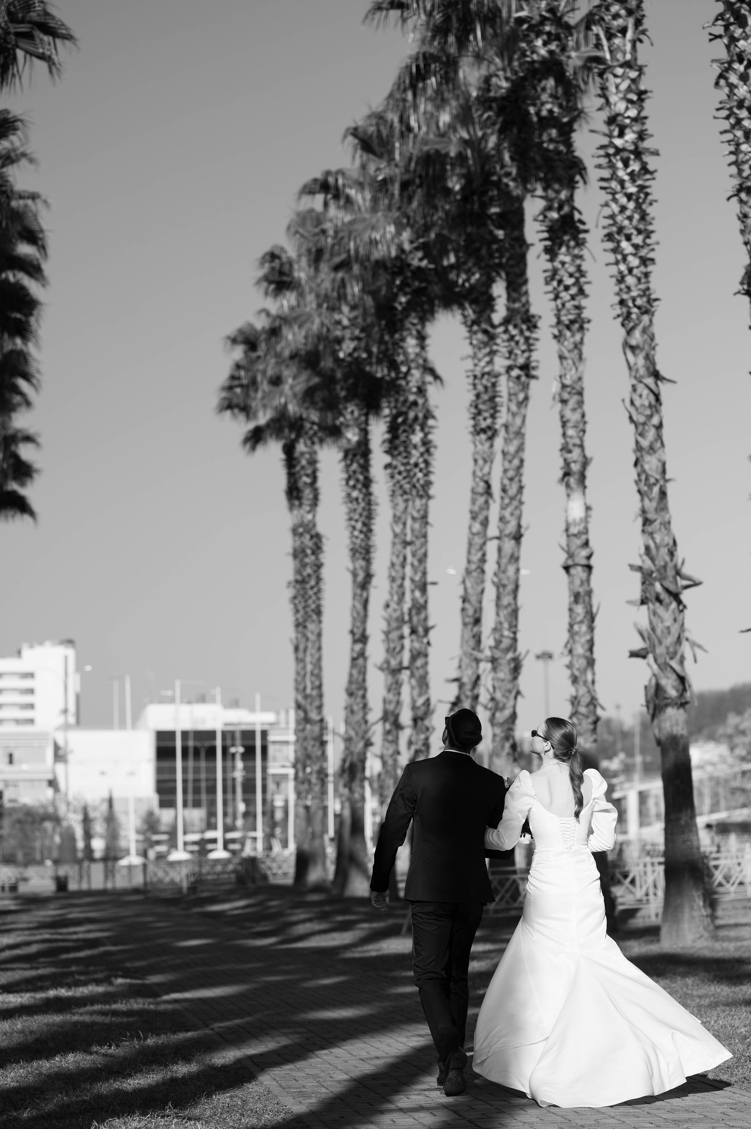 Свадьба. Фотограф Наталья Стулень