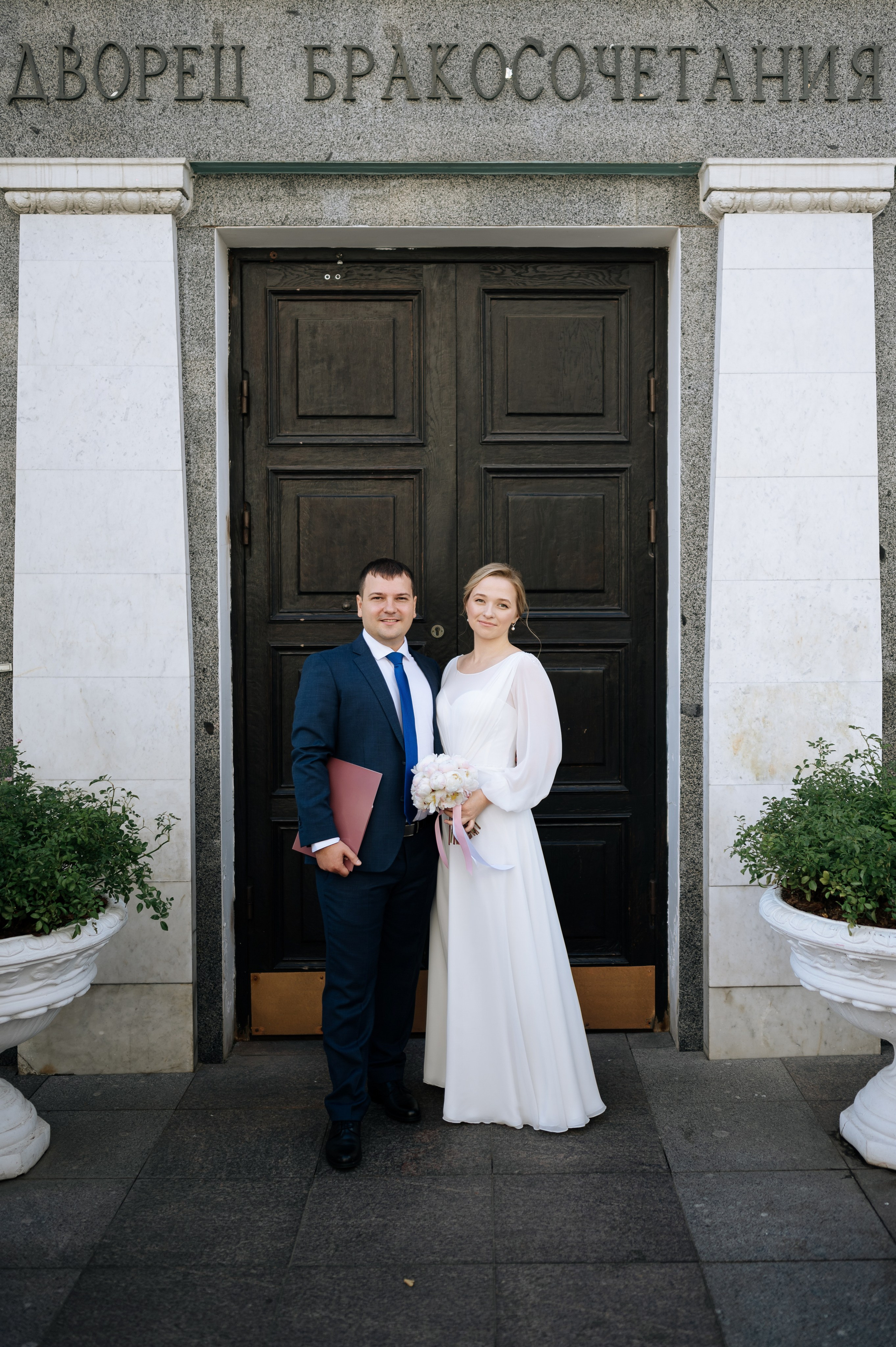 08.18 Денис и Екатерина. Свадебный и Event фотограф в Москве | Андрей Губренко | Gubrenko