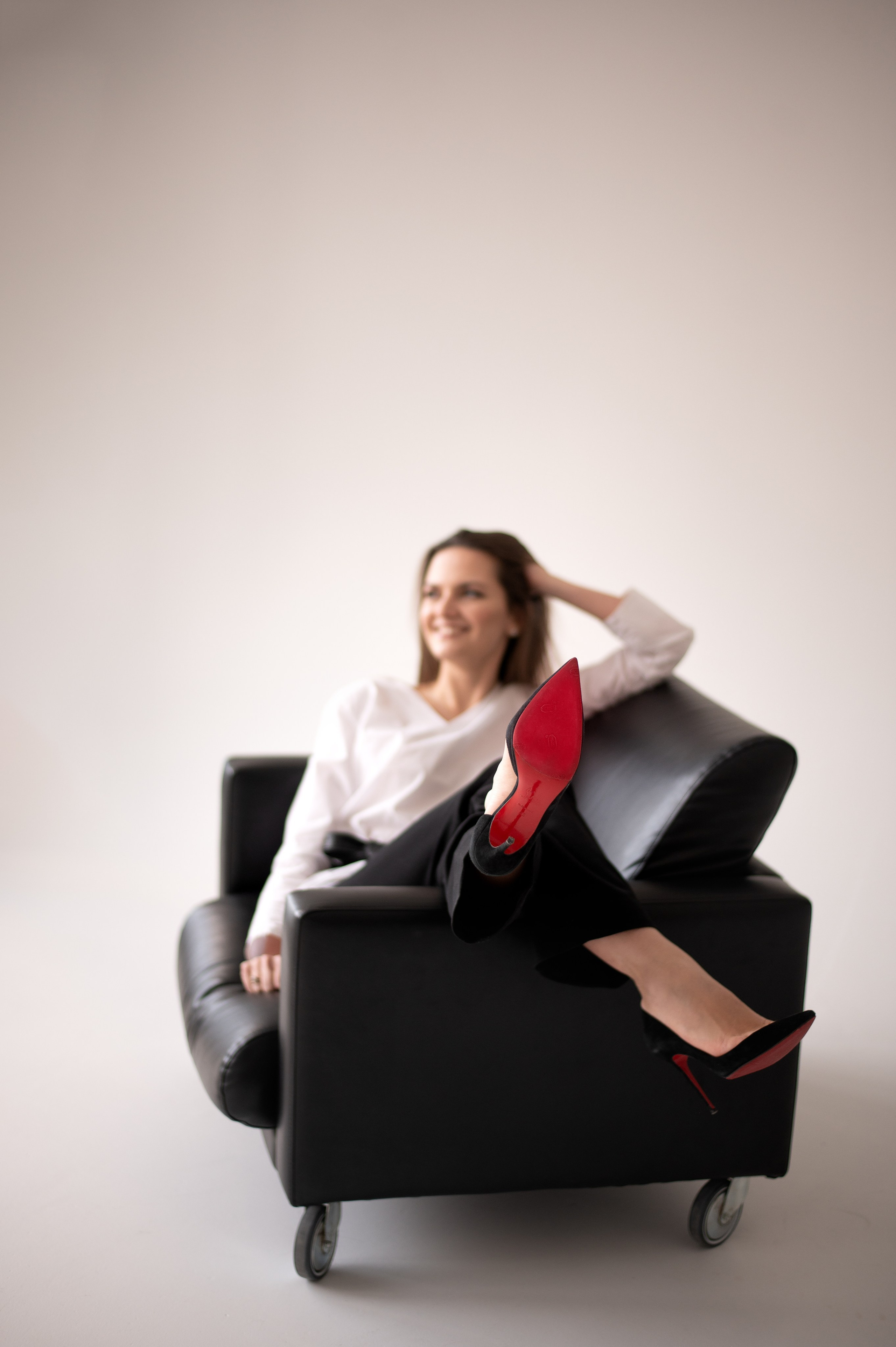 Контентная съемка. Семейный и детский фотограф в Москве Анна Оськина