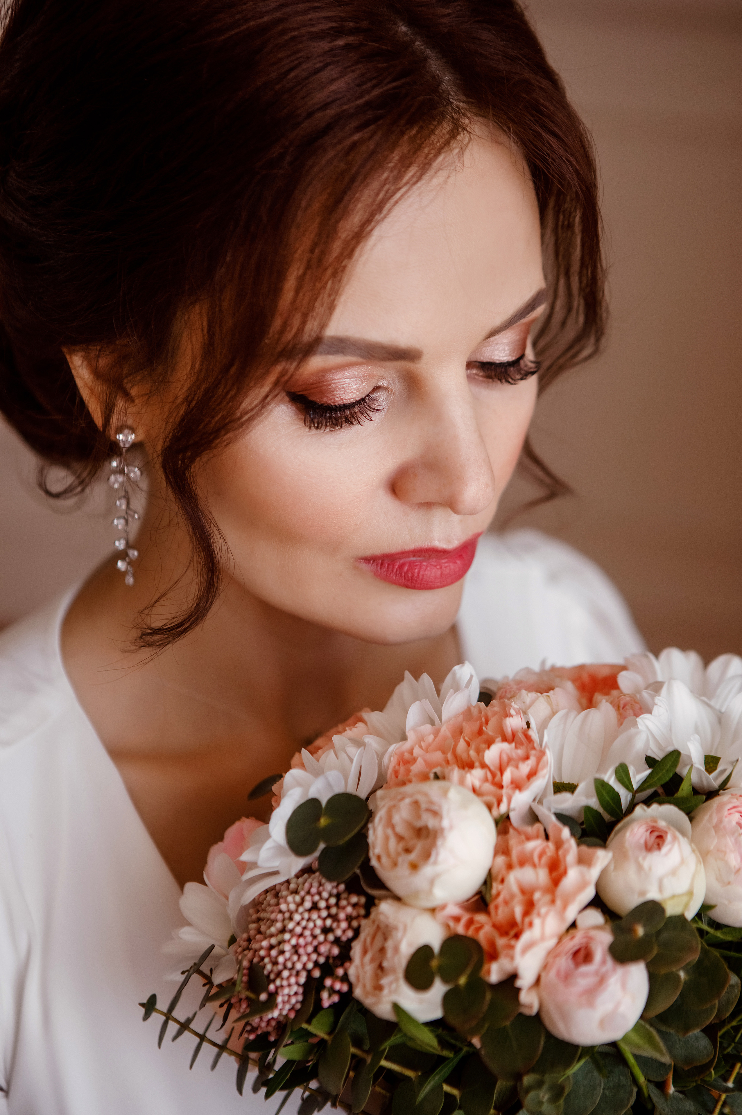 Фотограф в Улан-Удэ Олеся Бакулина