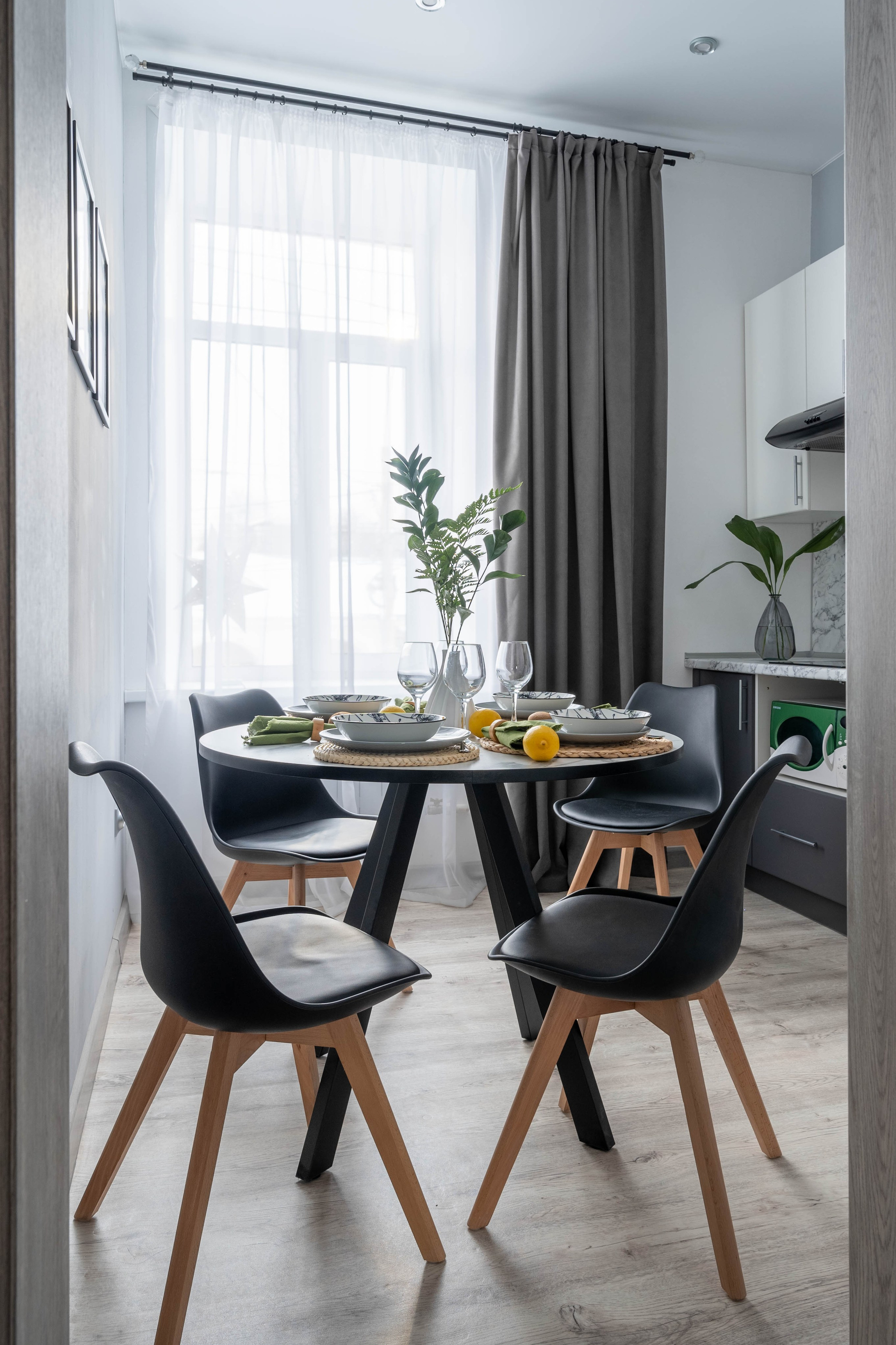 Интерьерный фотограф в Ярославле. Вероника Лазыкина