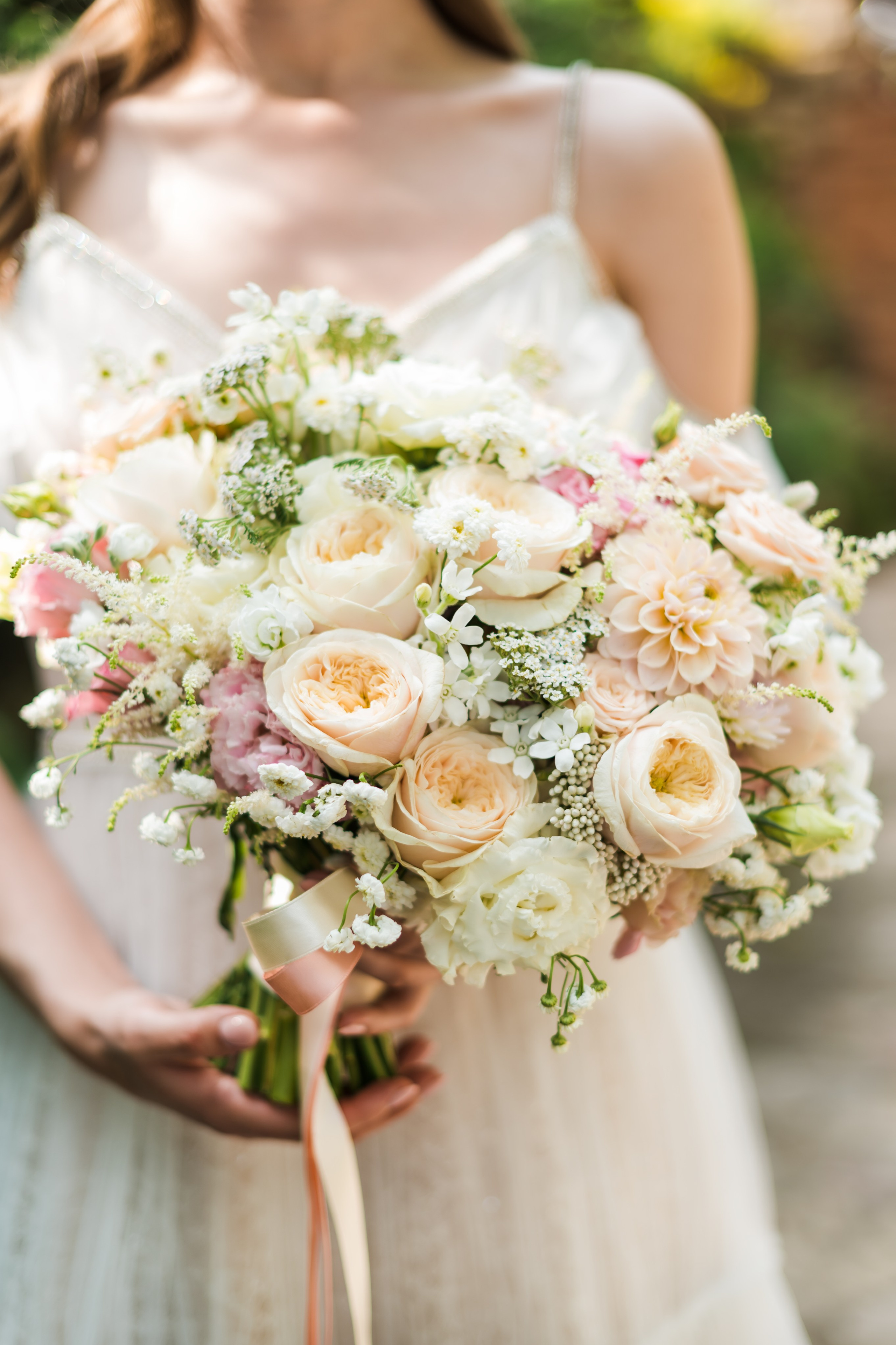 Организация свадеб под ключ в Раменском