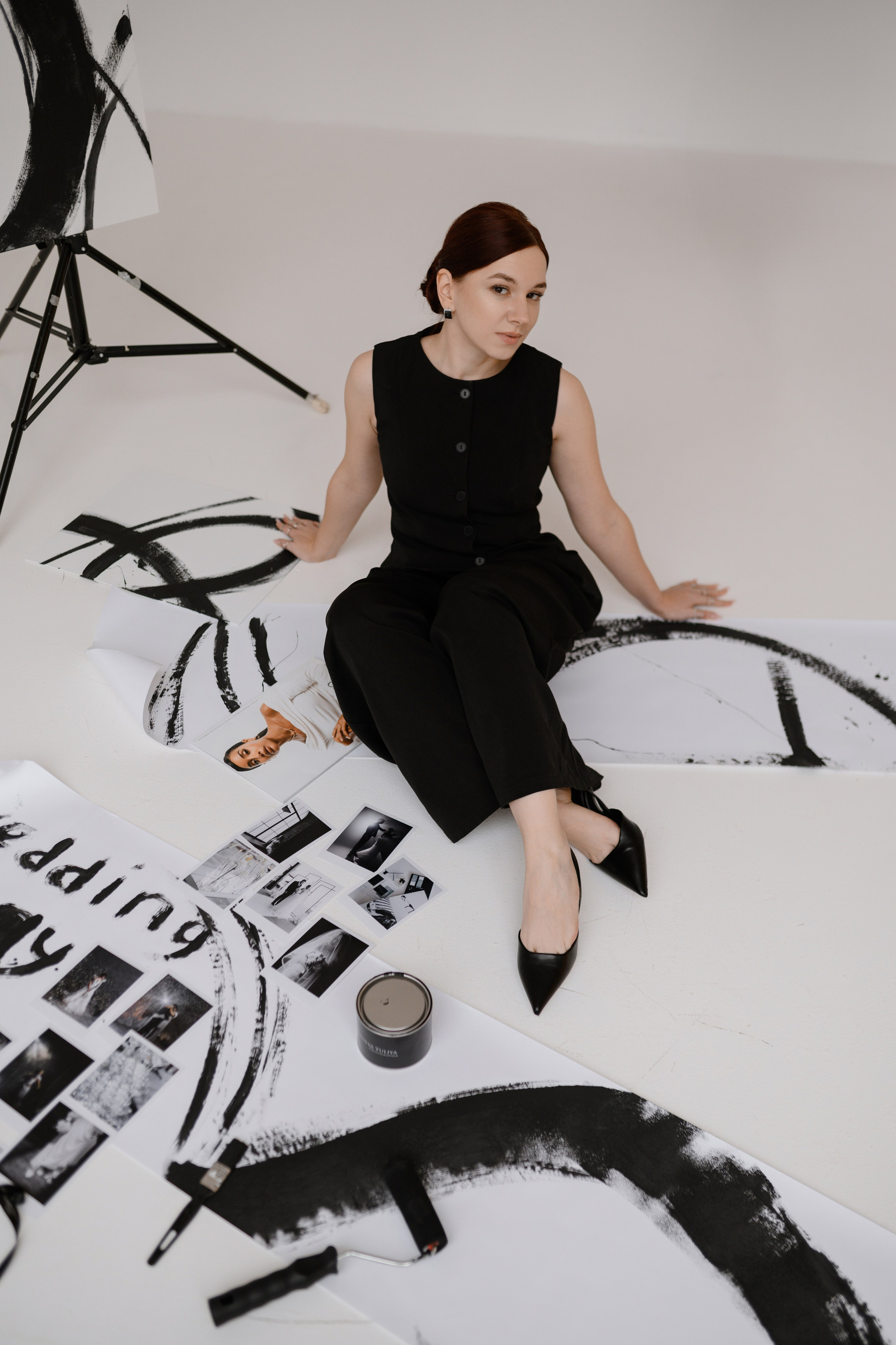 Свадебный и семейный фотограф Кокушева Юлия Нижний Новгород