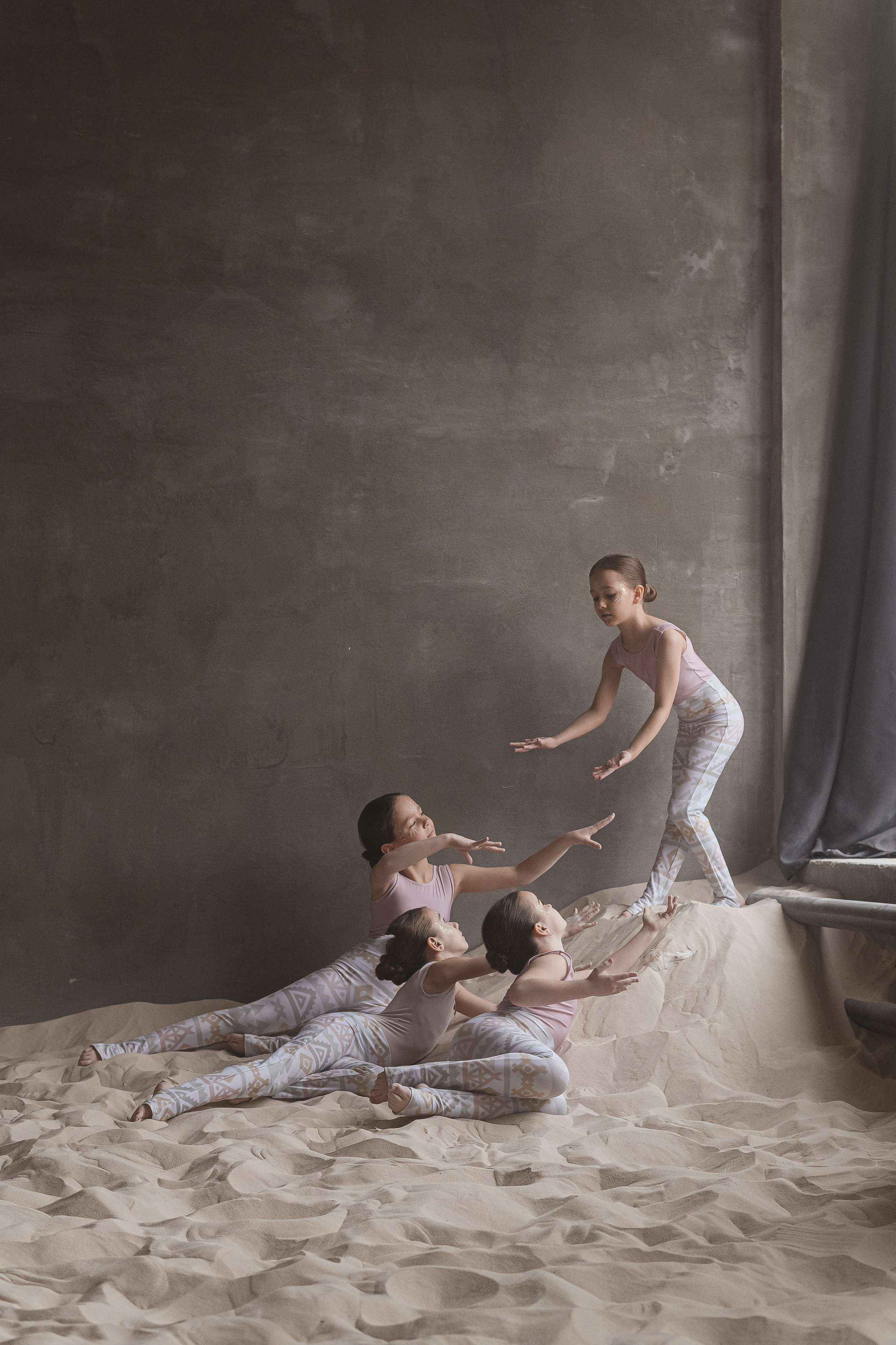 Профессиональный репортажный, коммерческий фотограф в Санкт-Петербурге