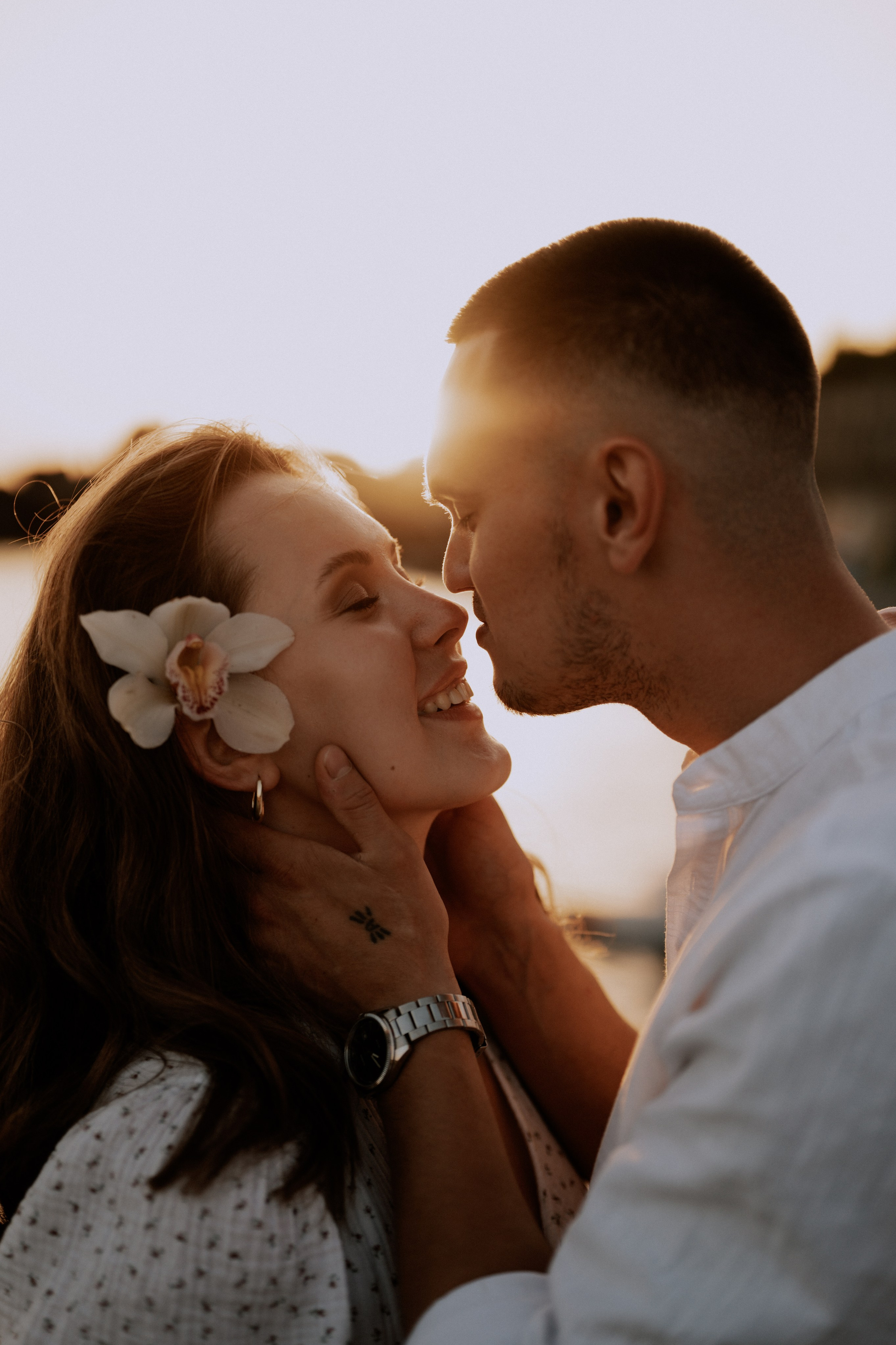 Фотограф Сочи Кисматова Анастасия