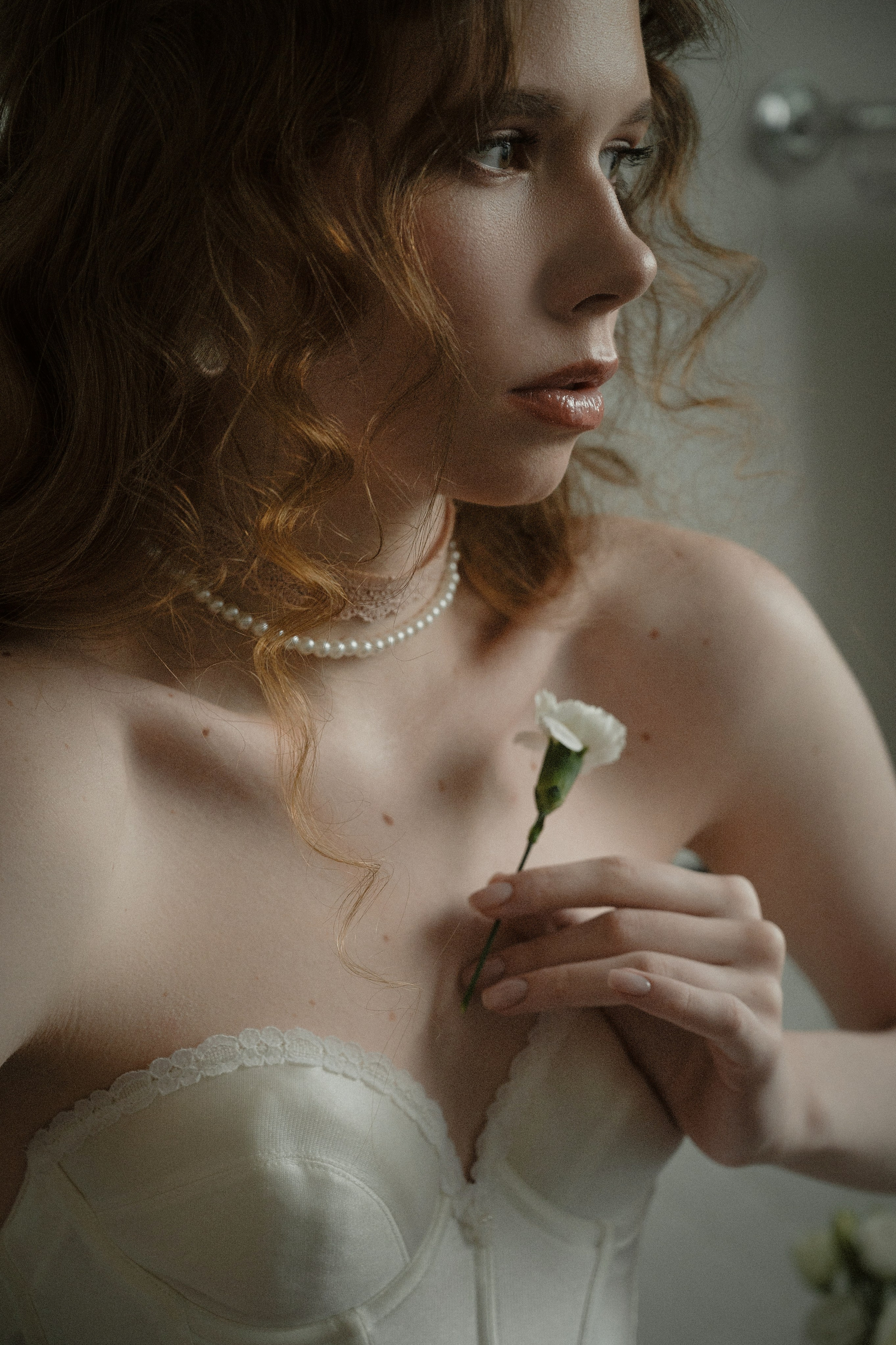 Портретный, fashion фотограф в Москве Инга Сергеева