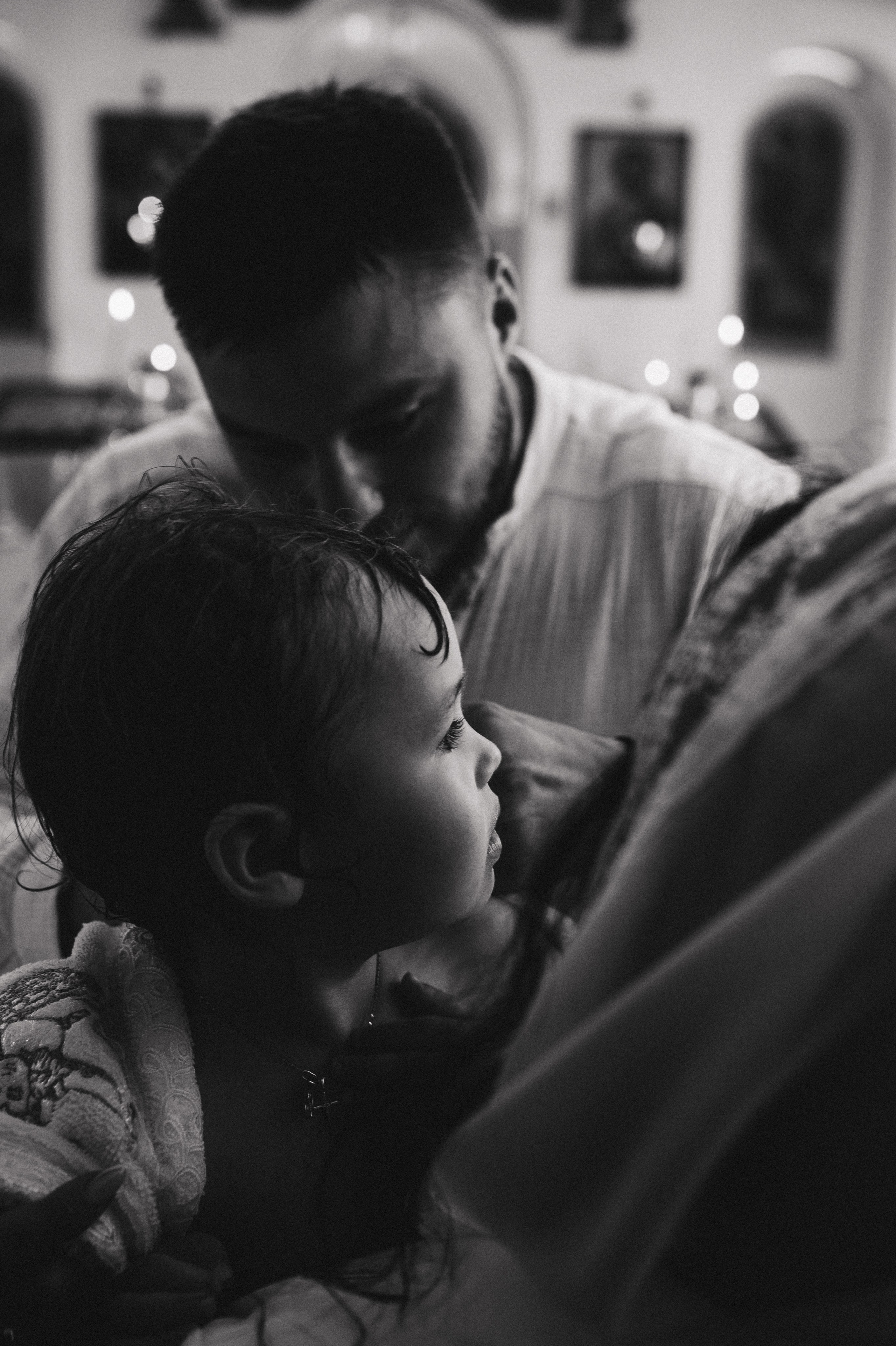 Валентина Рыжкова / Семейный фотограф на Байкале