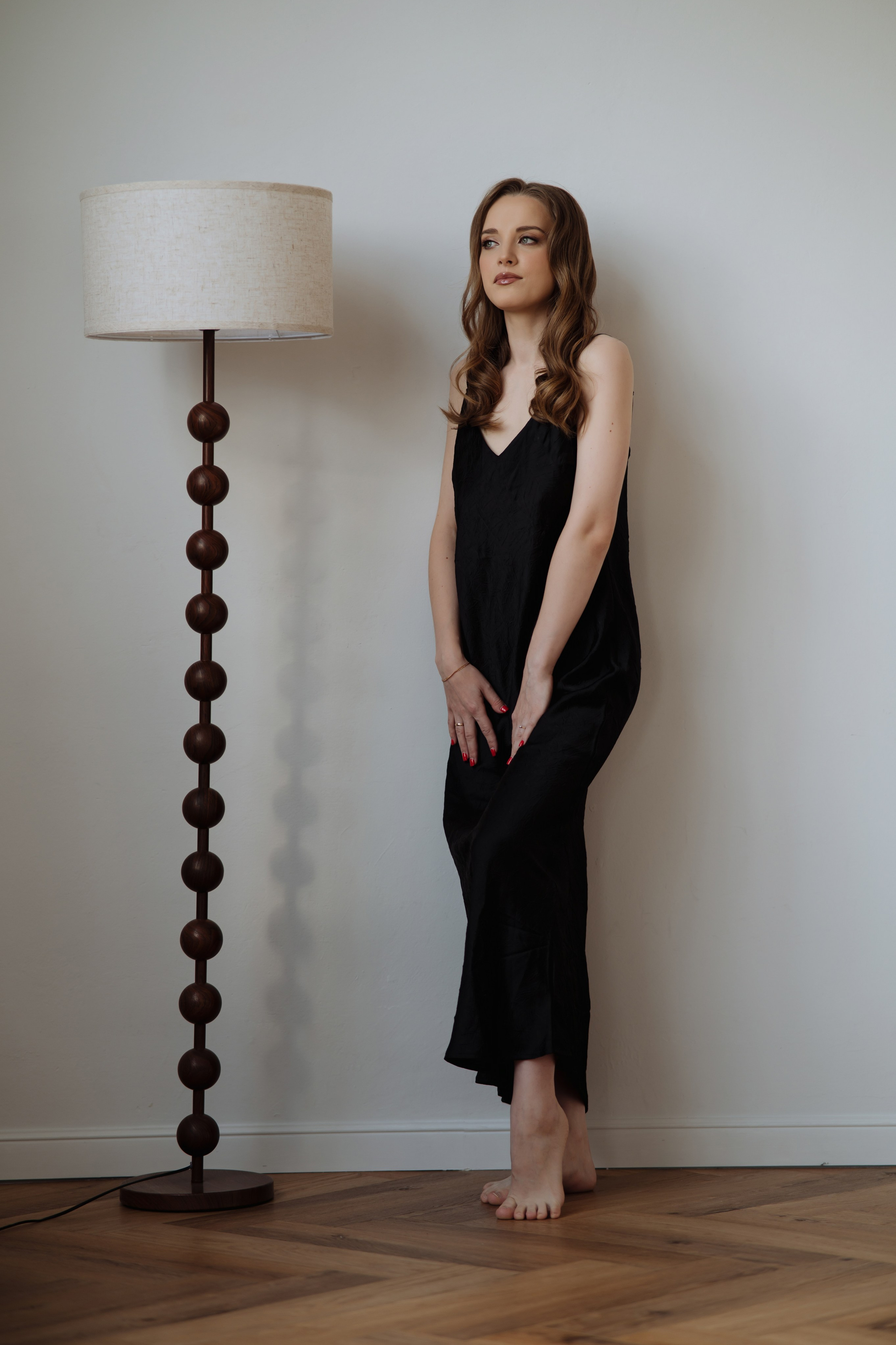 Гардероб. АУРА Фотостудия в Нижнем Новгороде