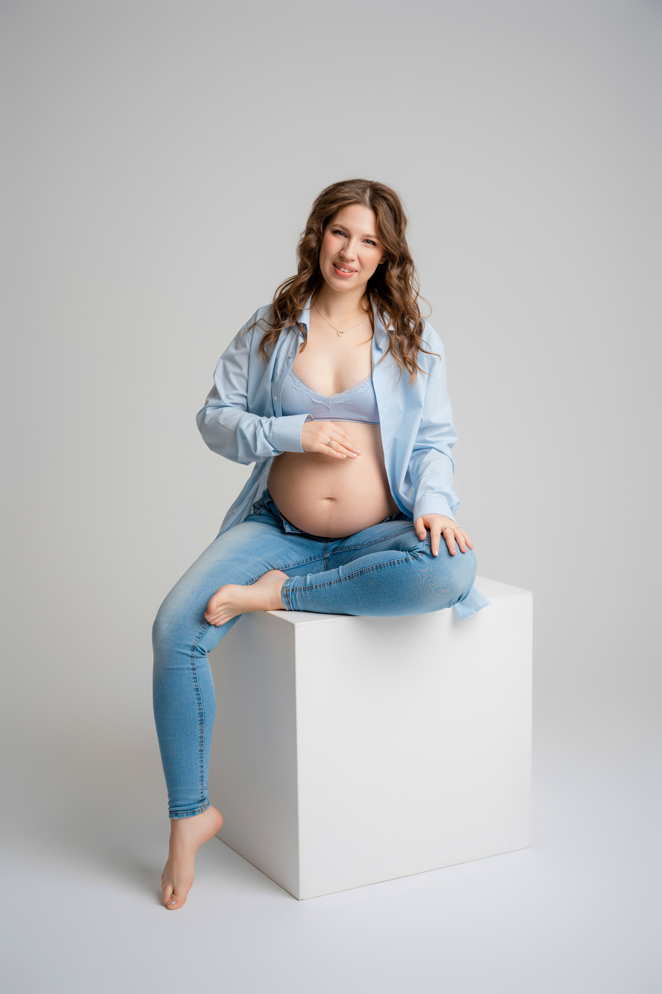 Детский фотограф в городе Жуковский Алиса Коробанова