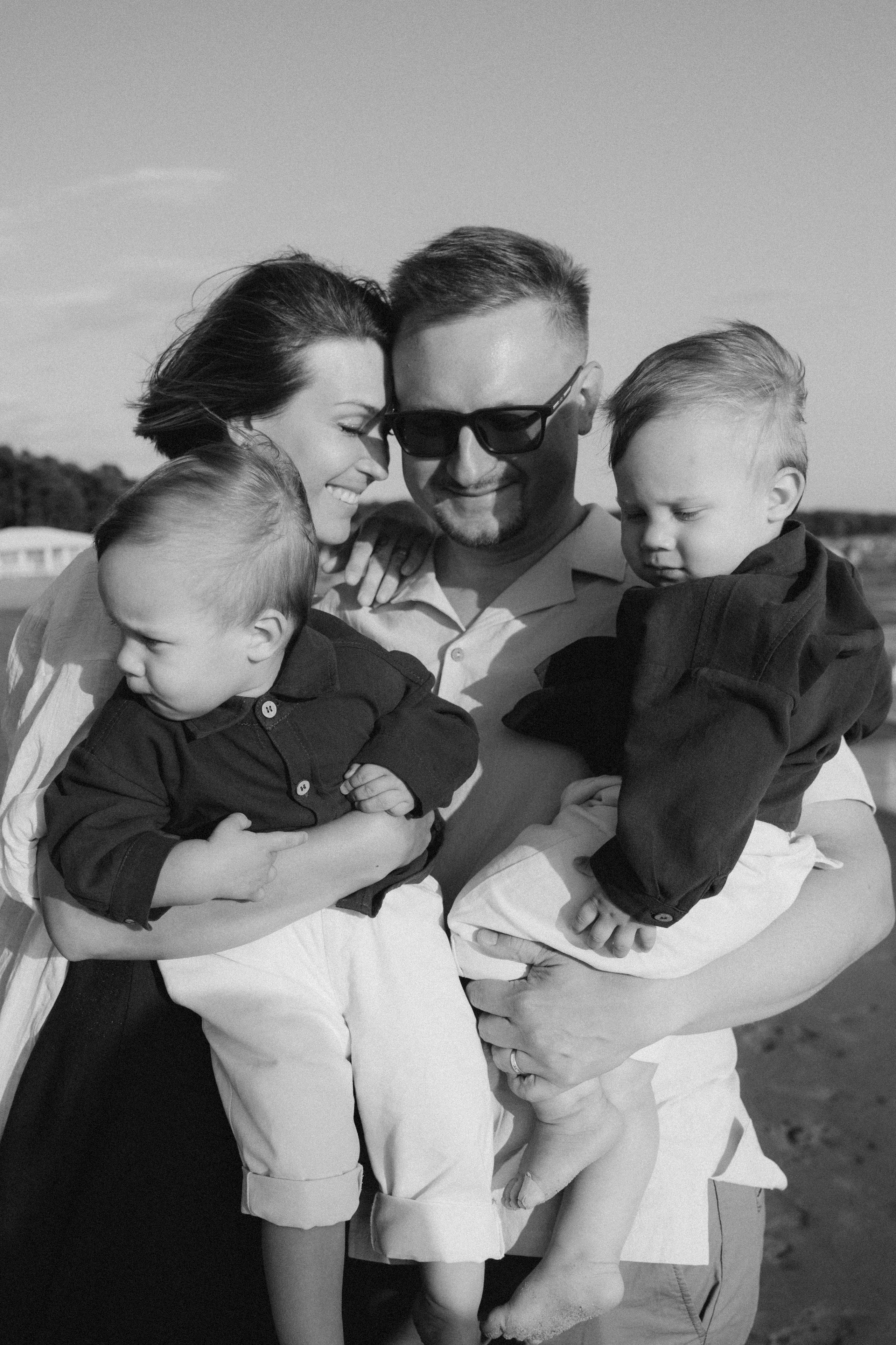 Фотограф беременности и семьи, домашние съемки