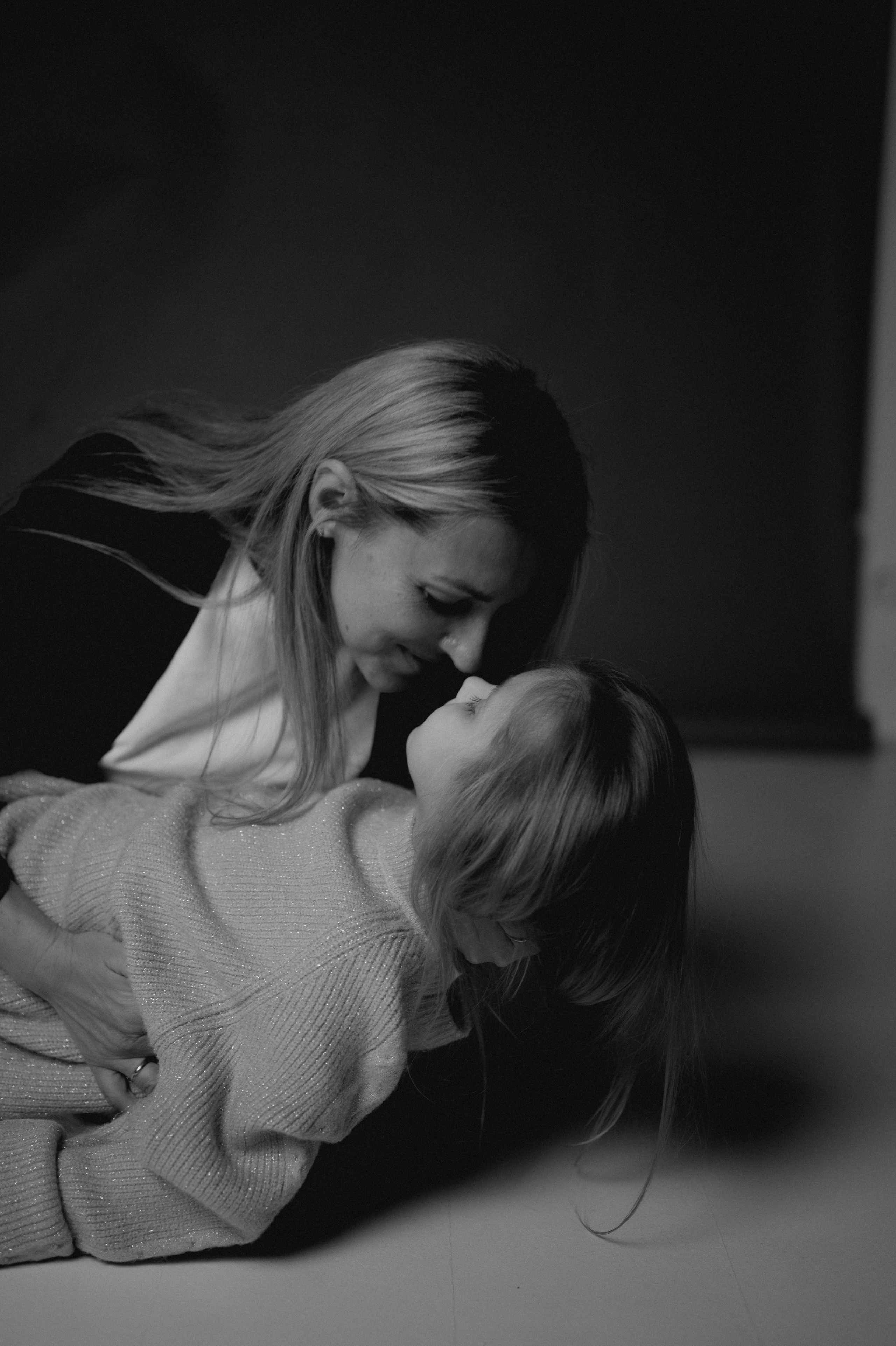 Фотограф Мария Бондаренко