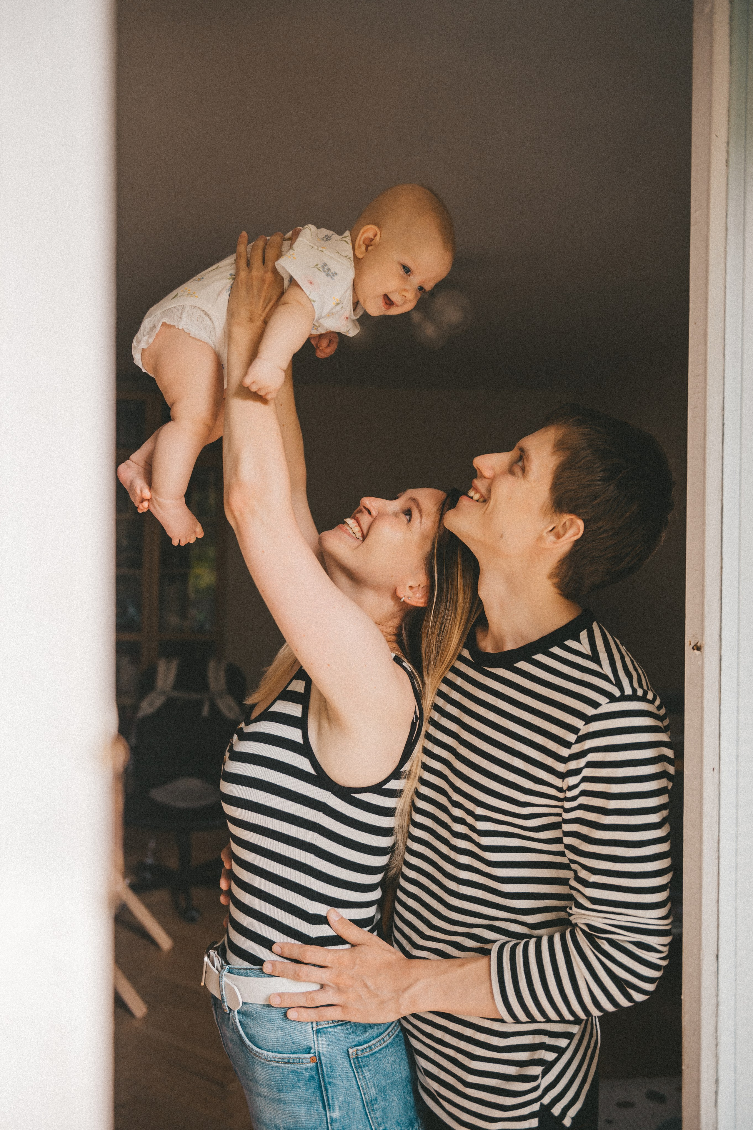 Анна Смирнова. Фотограф, Москва