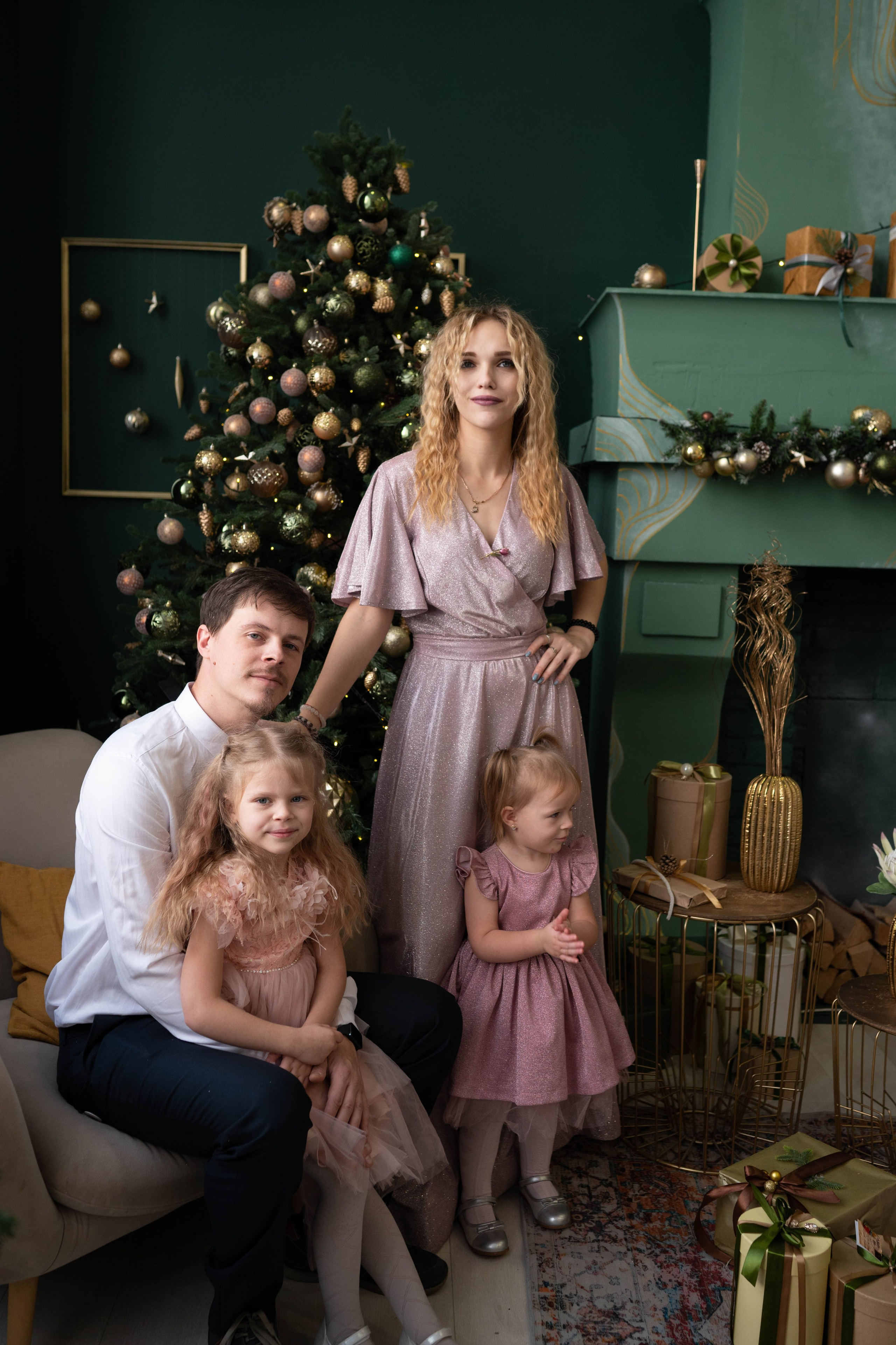 Фотограф в Санкт-Петербурге Anna Balashkova