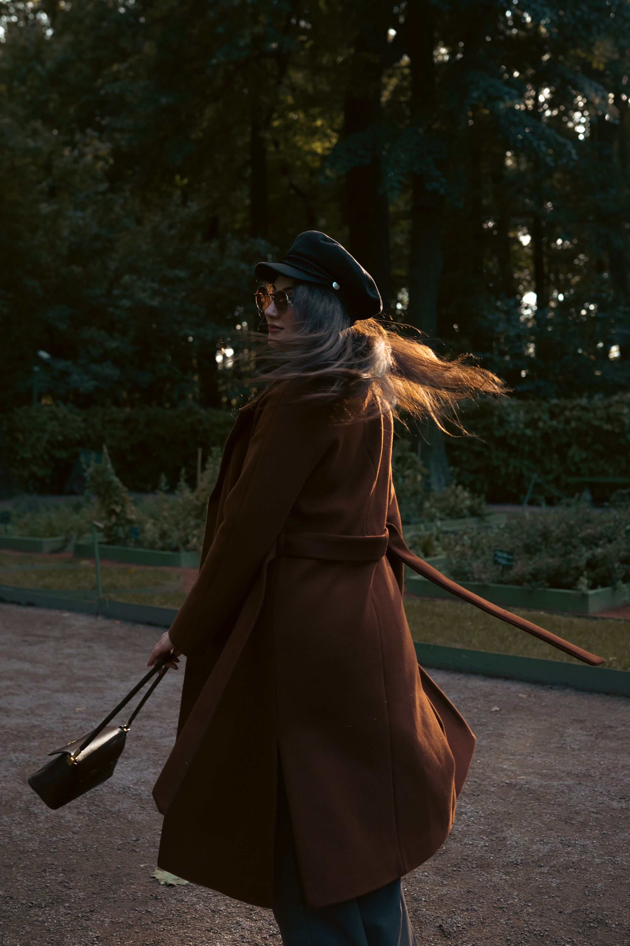 Фотограф в Санкт-Петербурге Anna Balashkova