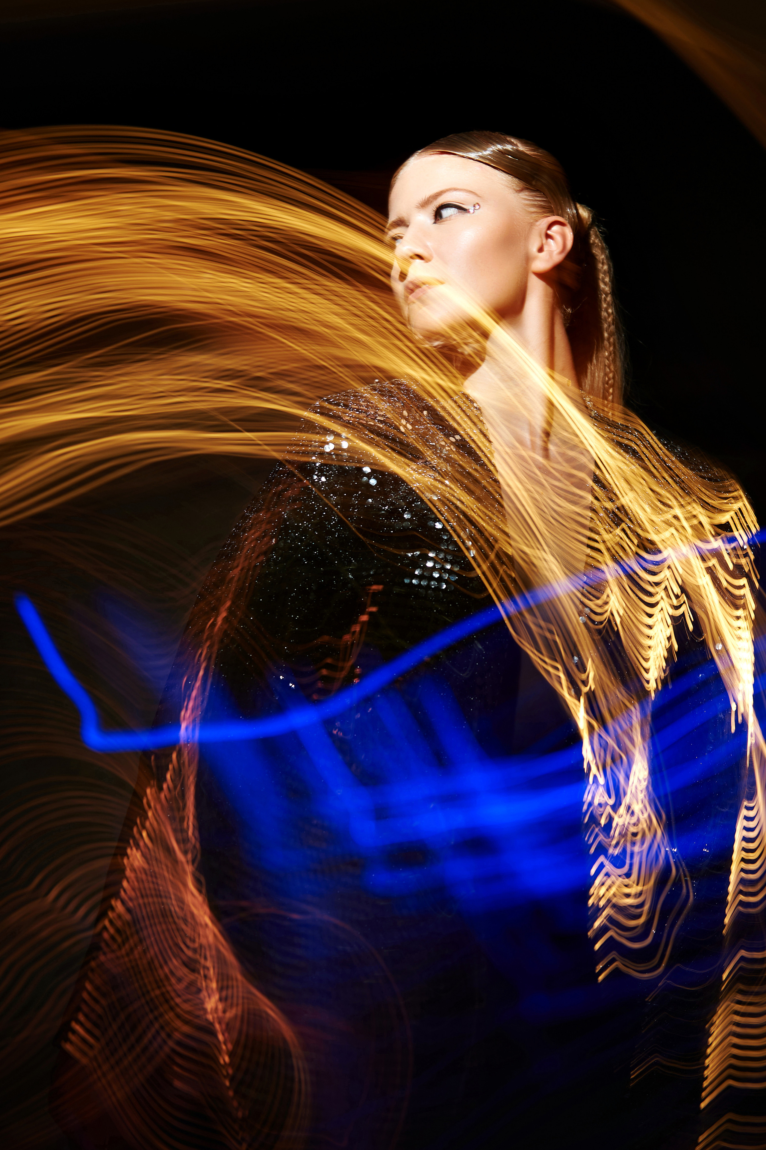 Онлайн обучение