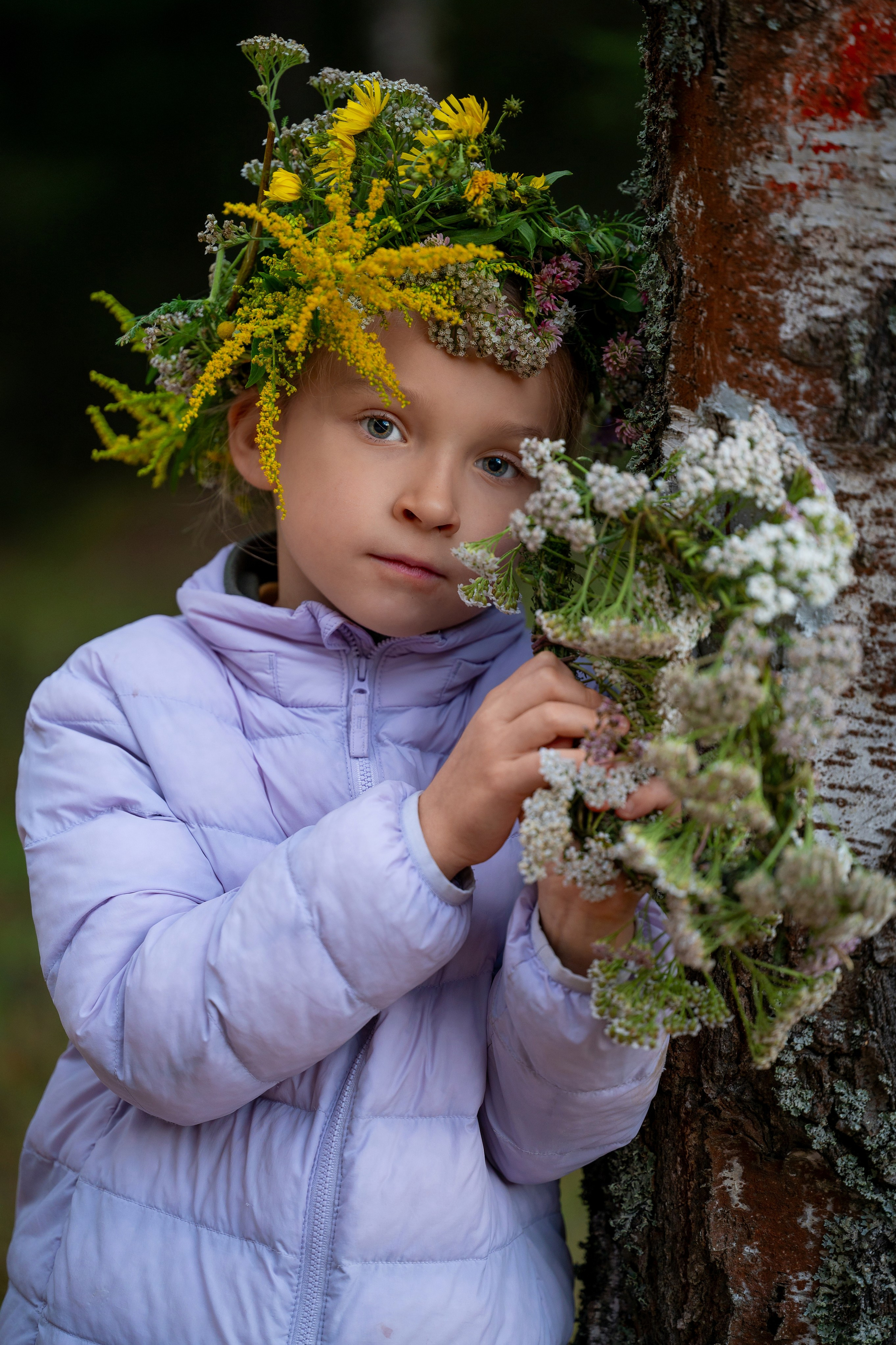 Портретный фотограф в Москве Евгений Кемайкин