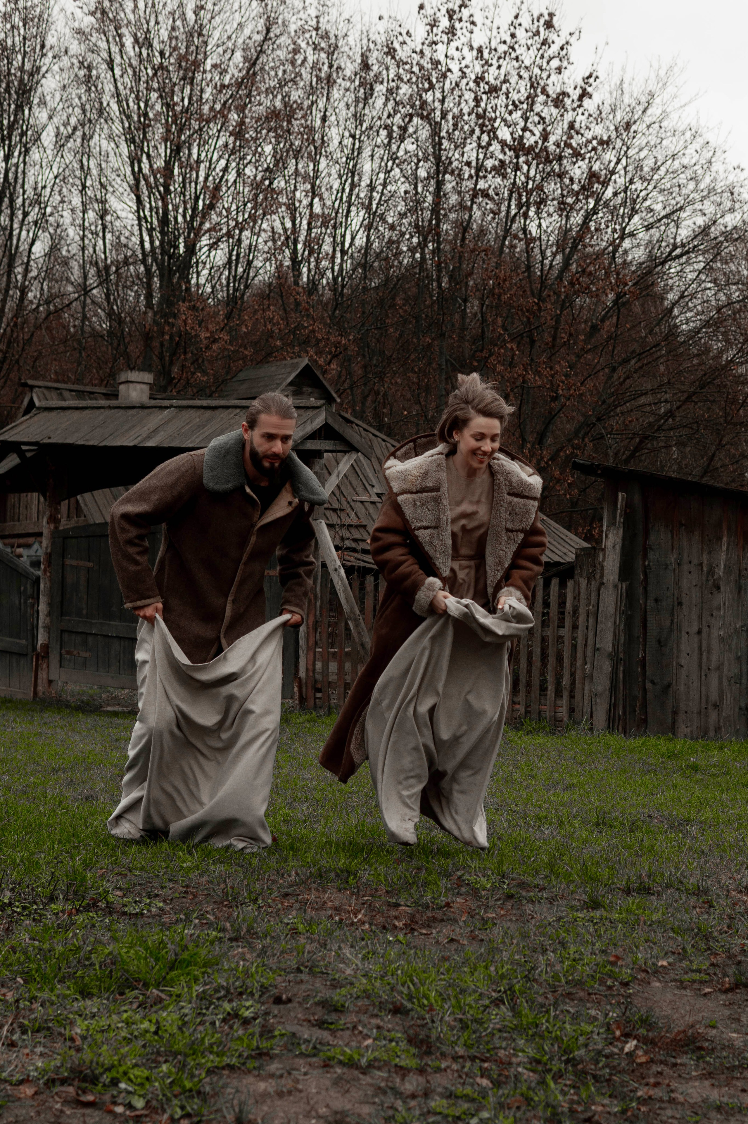 Ася Шаповалова — фотограф живых историй в Пушкино и Москве