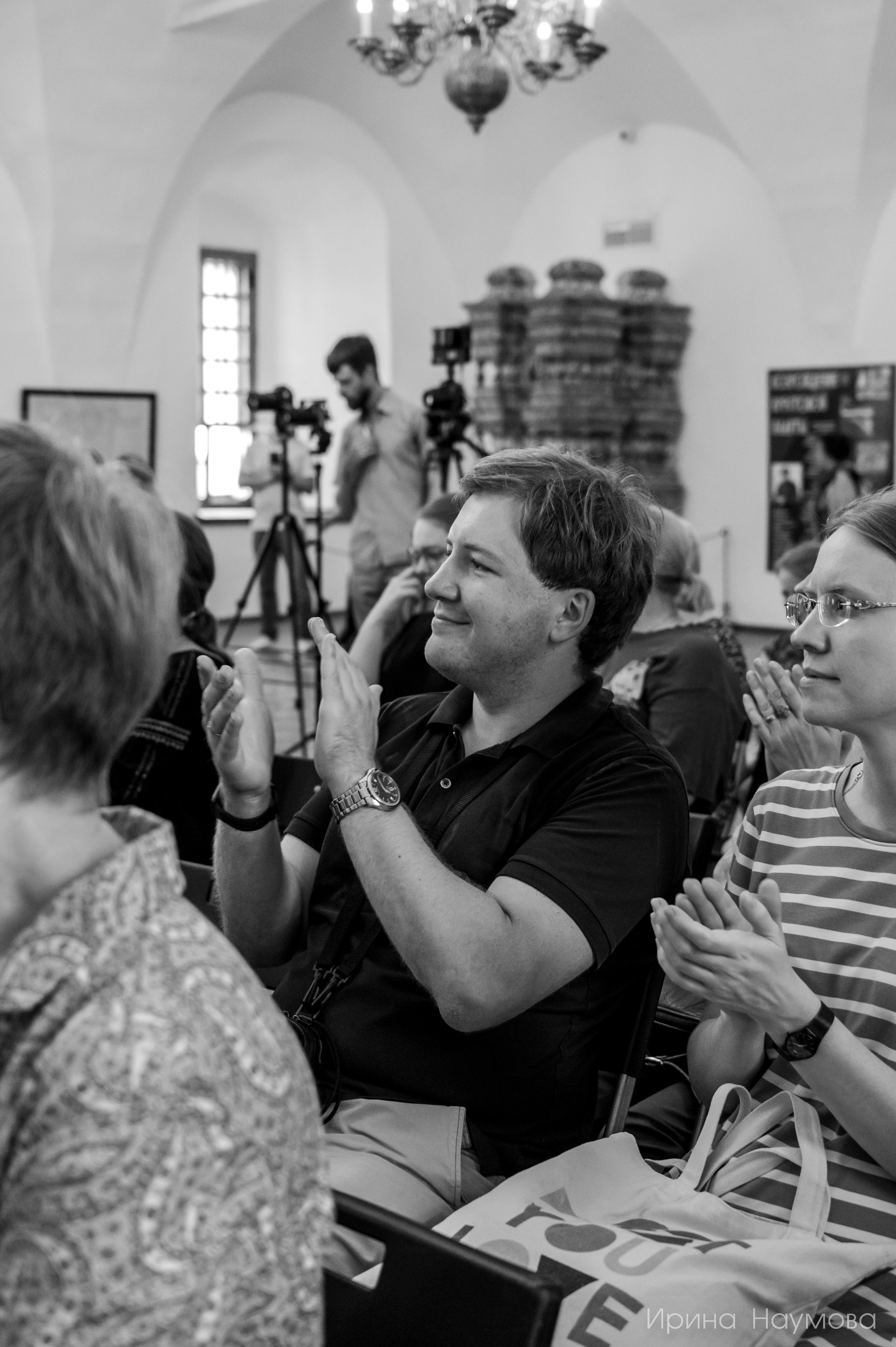 Фотограф во Владимире Наумова Ирина