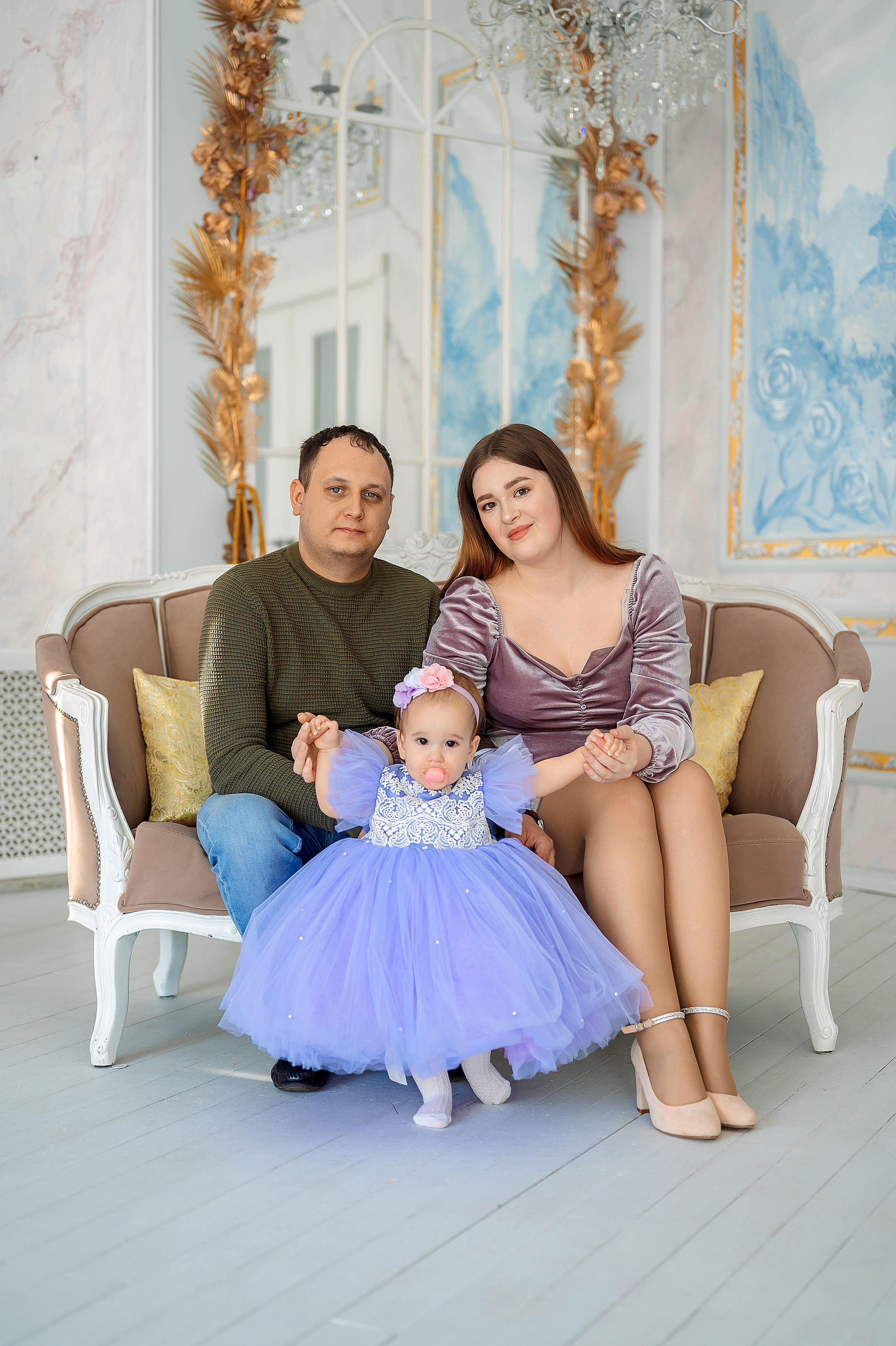 Фотограф г. Пенза — Светлана Зойкина