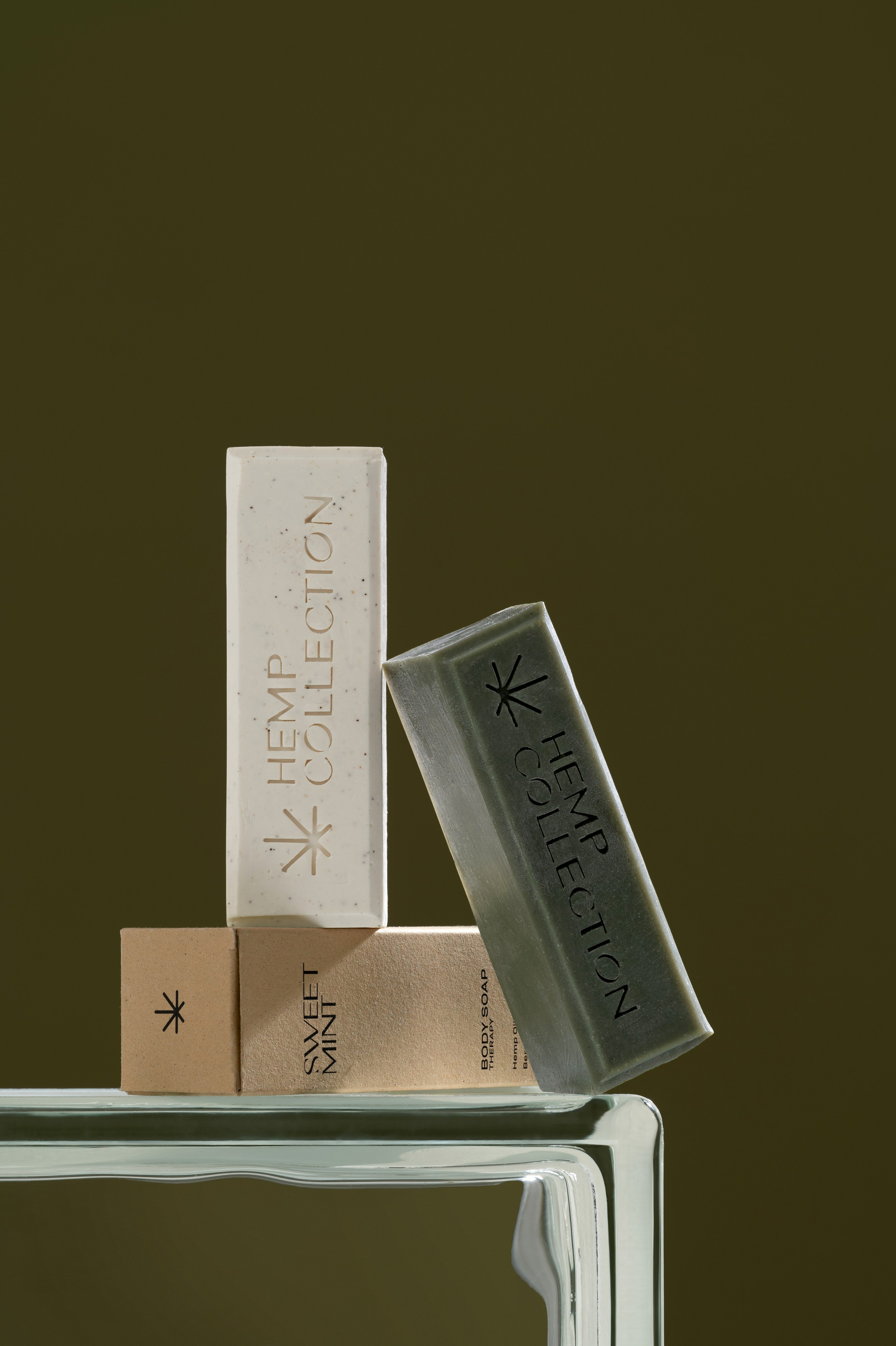 Hemp Collection. Студия рекламной и предметной съемки товаров WELKO Studio