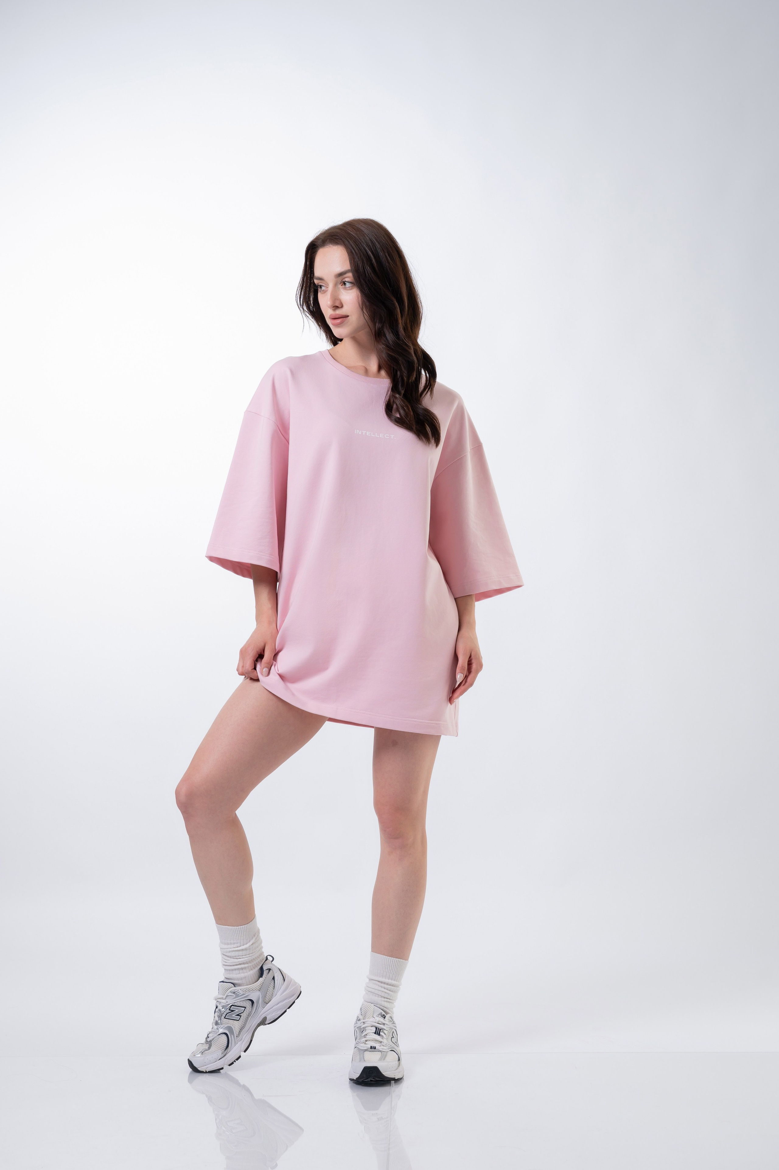 Одежда Intellect. Студия рекламной и предметной съемки товаров WELKO Studio