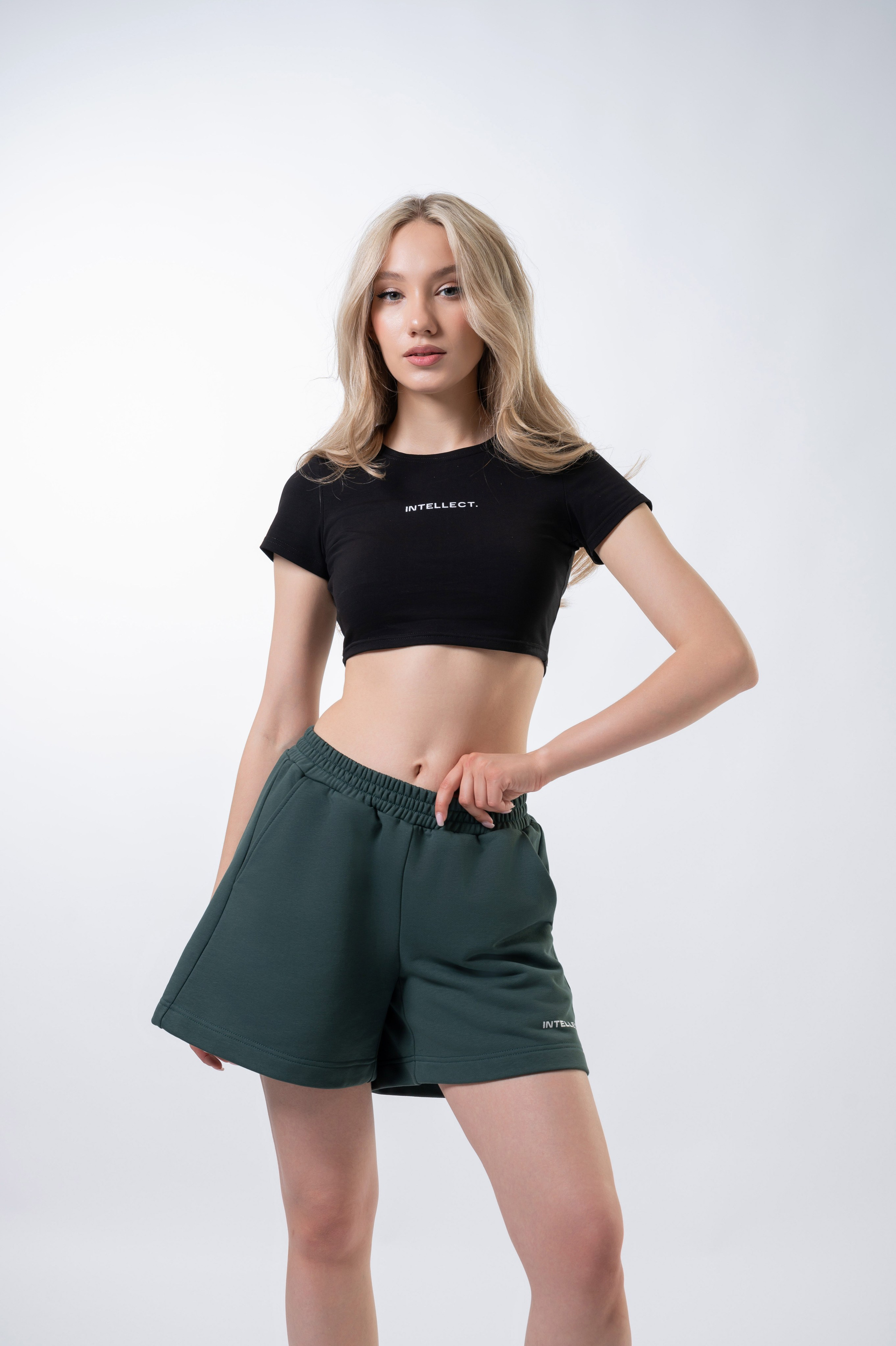 Одежда Intellect. Студия рекламной и предметной съемки товаров WELKO Studio