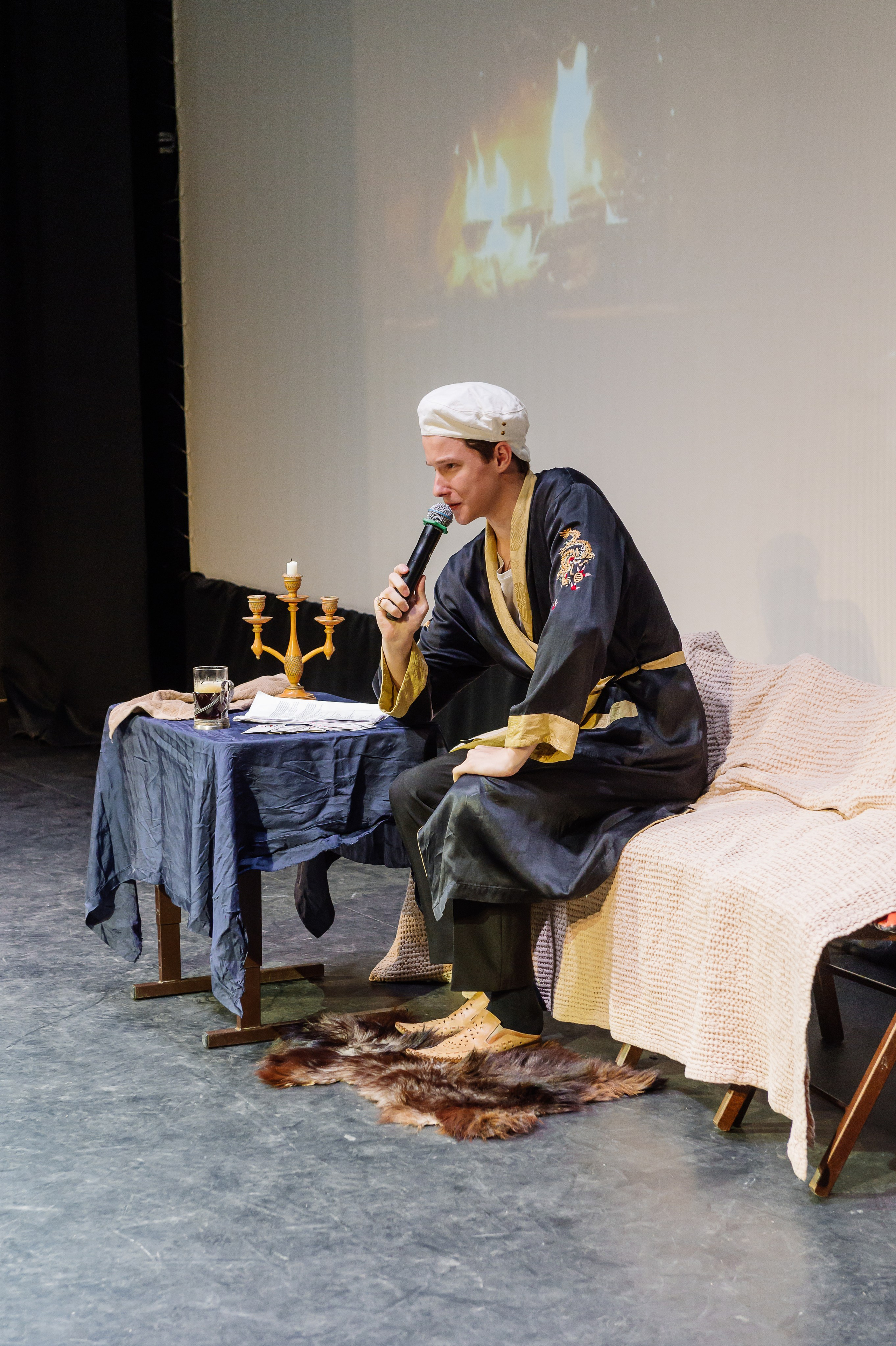 Фотограф на школьный выпускной