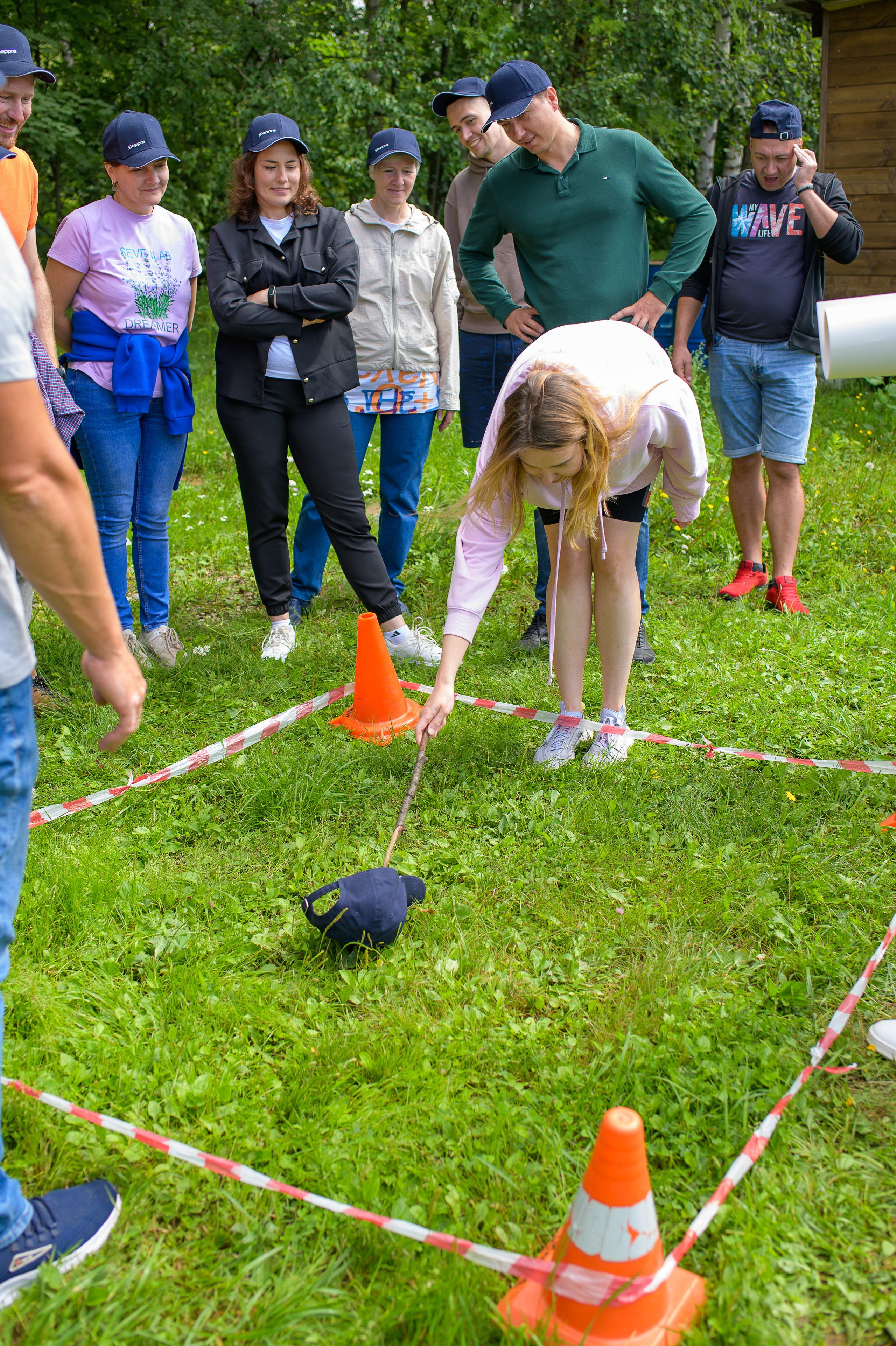 Фотограф на корпоратив Нижний Новгород