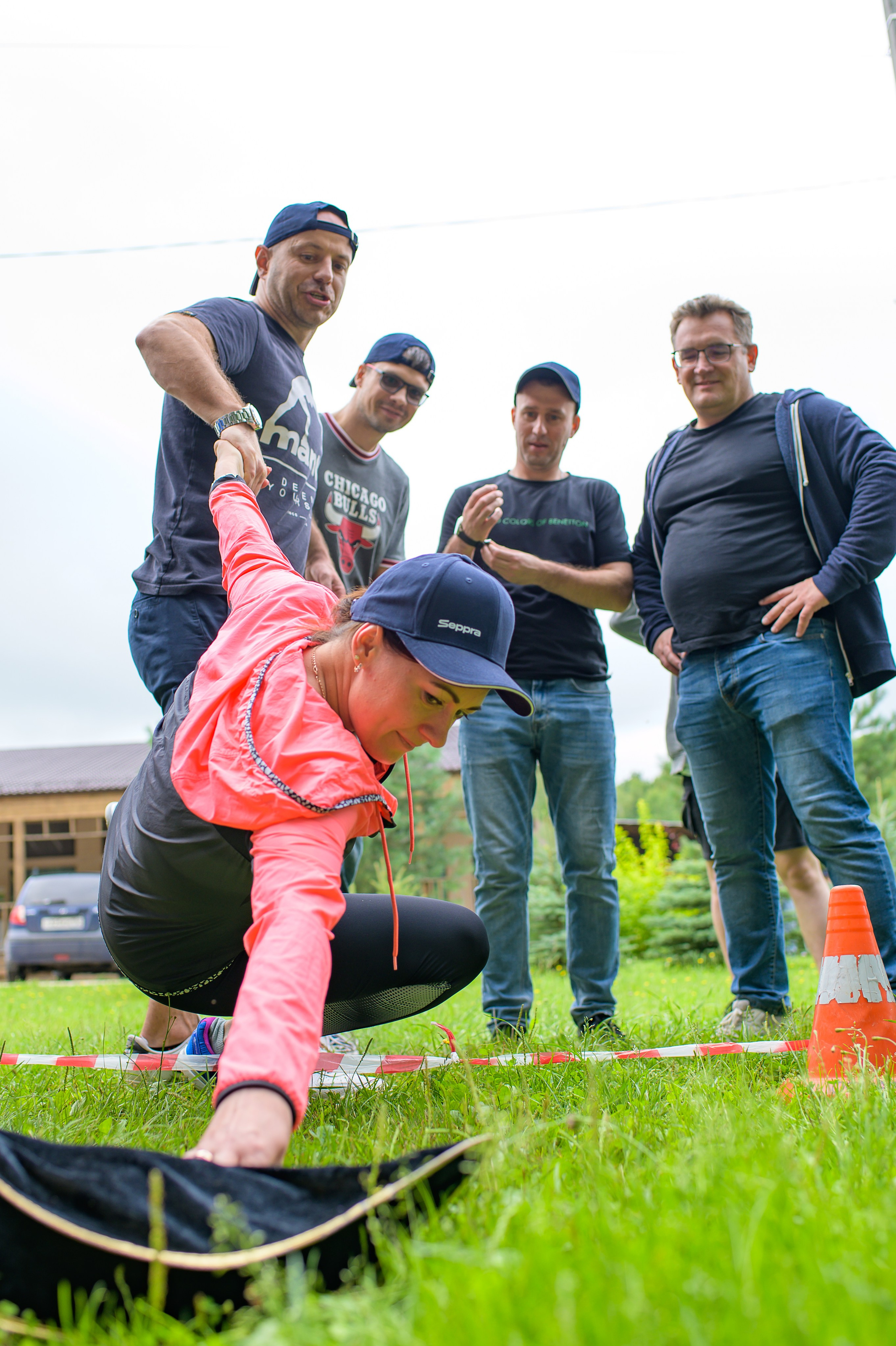 Фотограф на корпоратив Нижний Новгород