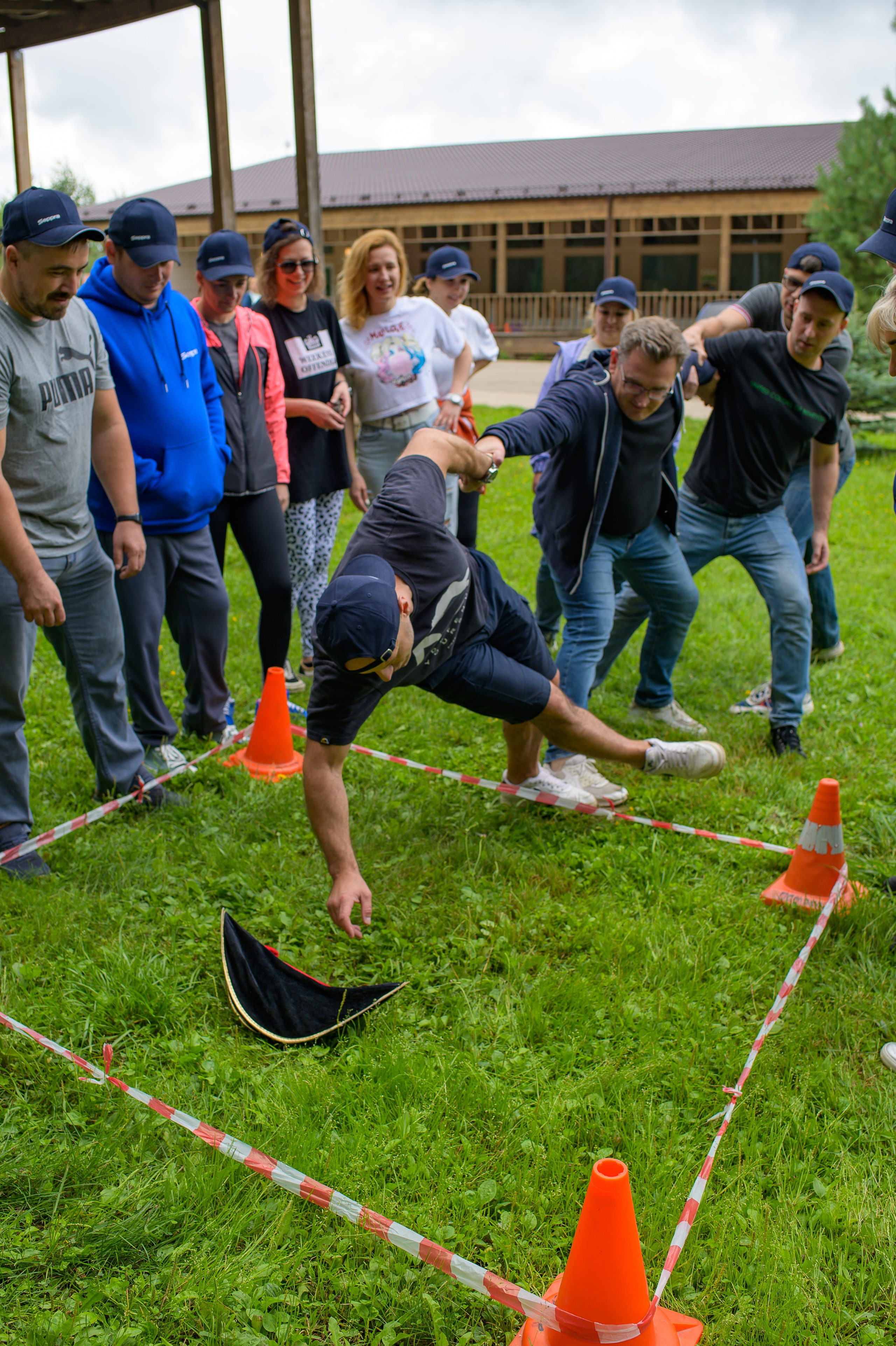 Фотограф на корпоратив Нижний Новгород