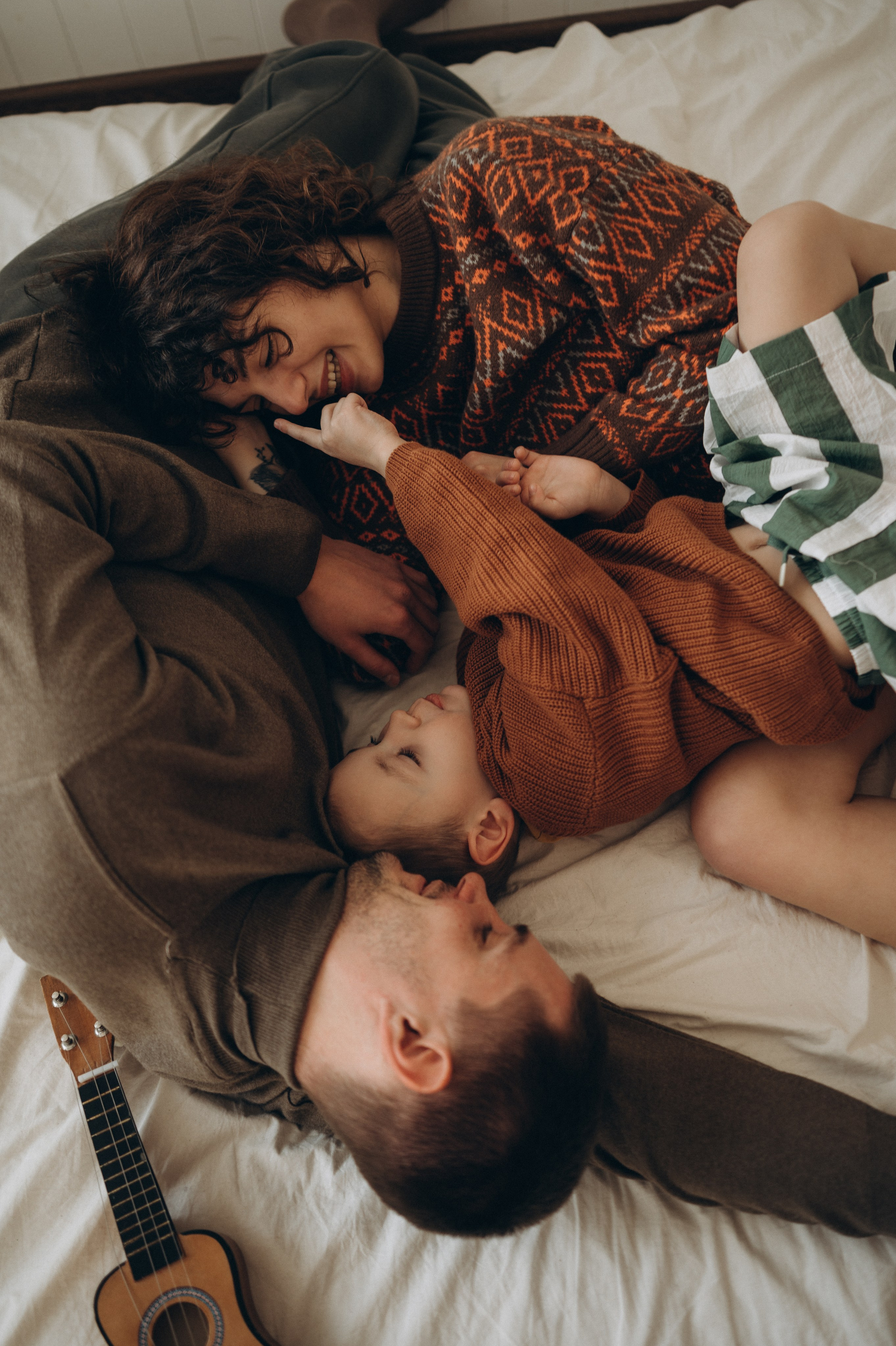 Семейный фотограф Ростов-на-Дону Татьяна Соколова