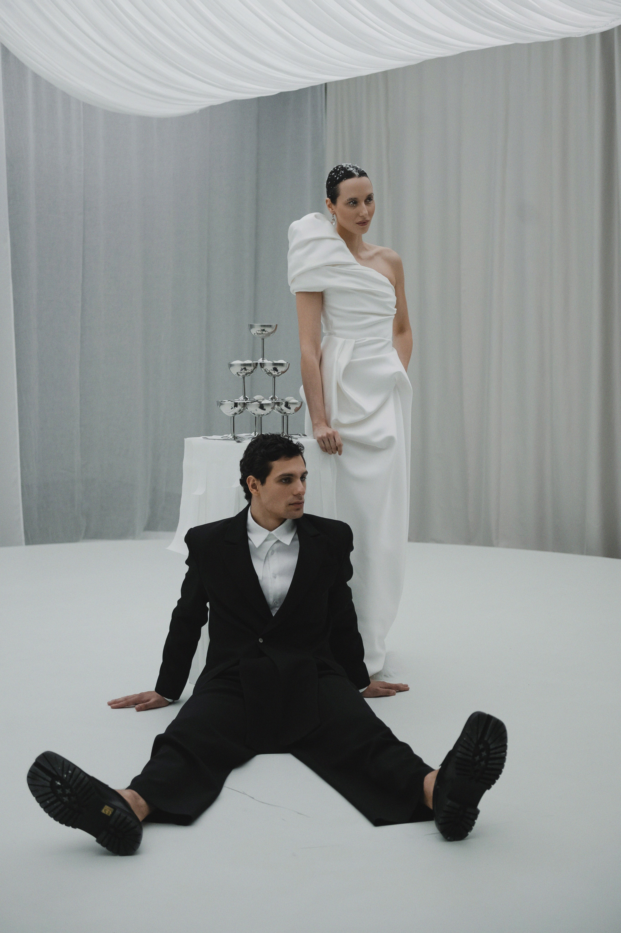 Свадебный и семейный фотограф Катя Шайни