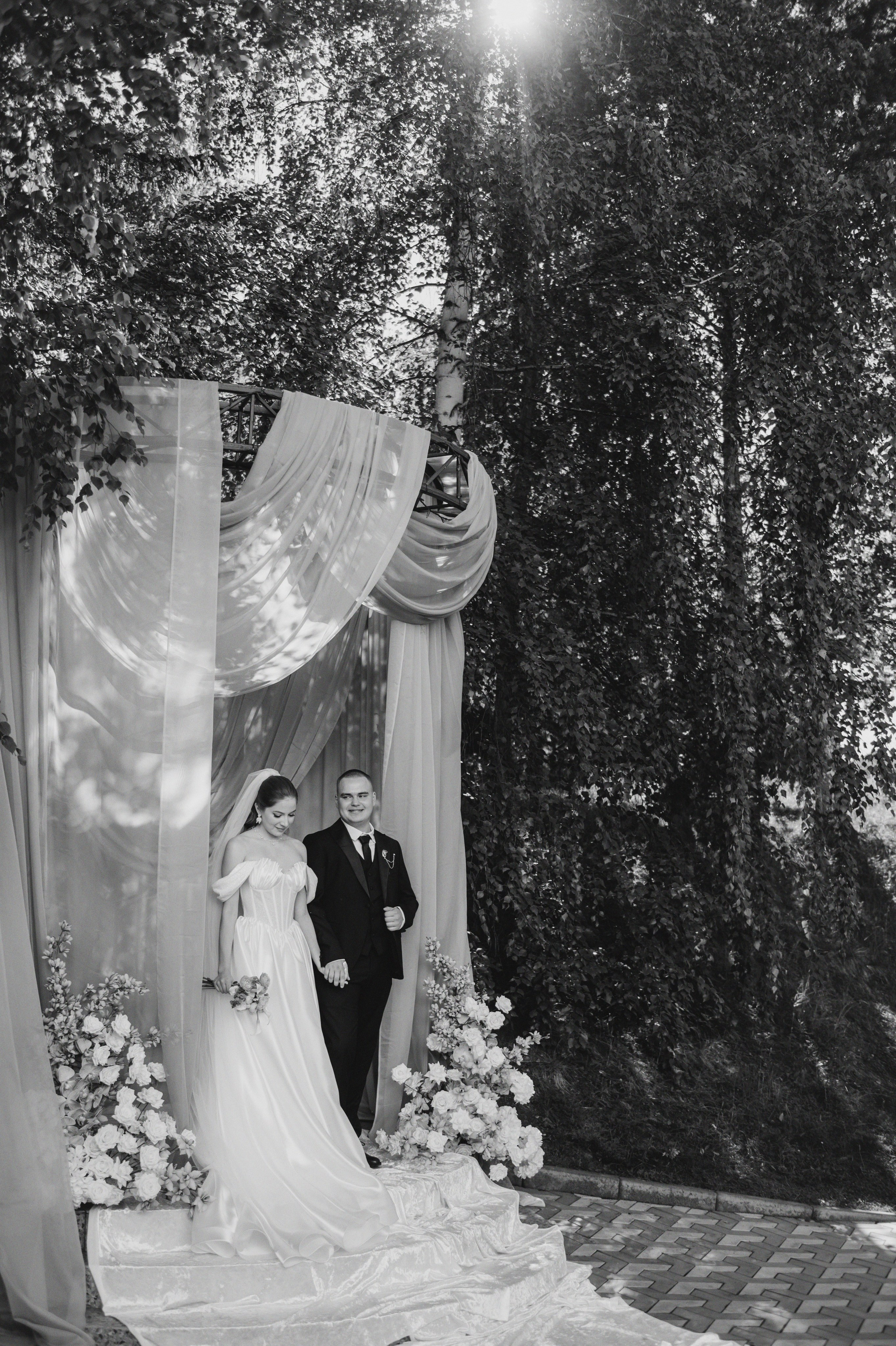 Свадебный и семейный фотограф Катя Шайни