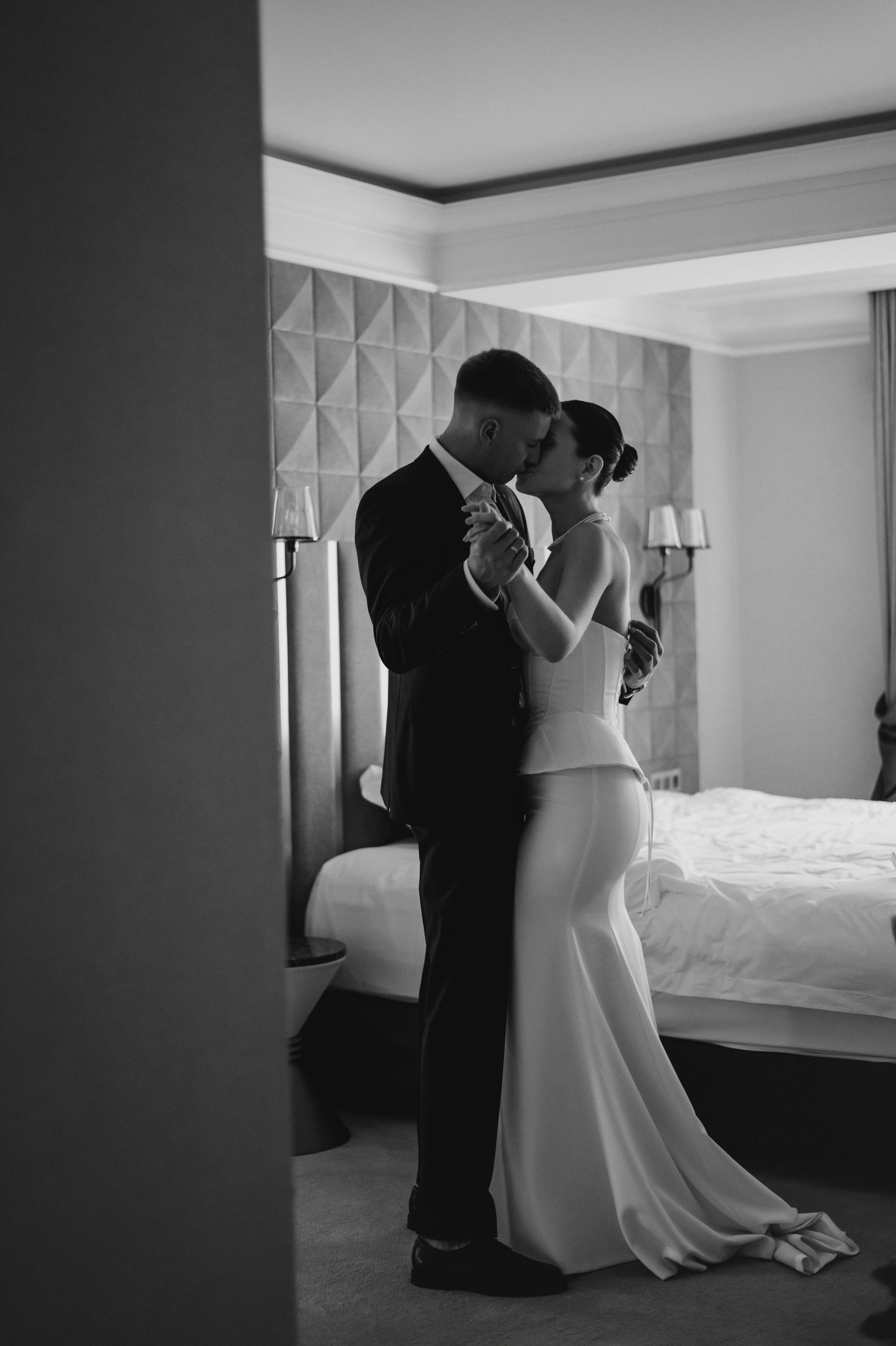 Свадебный и семейный фотограф Катя Шайни